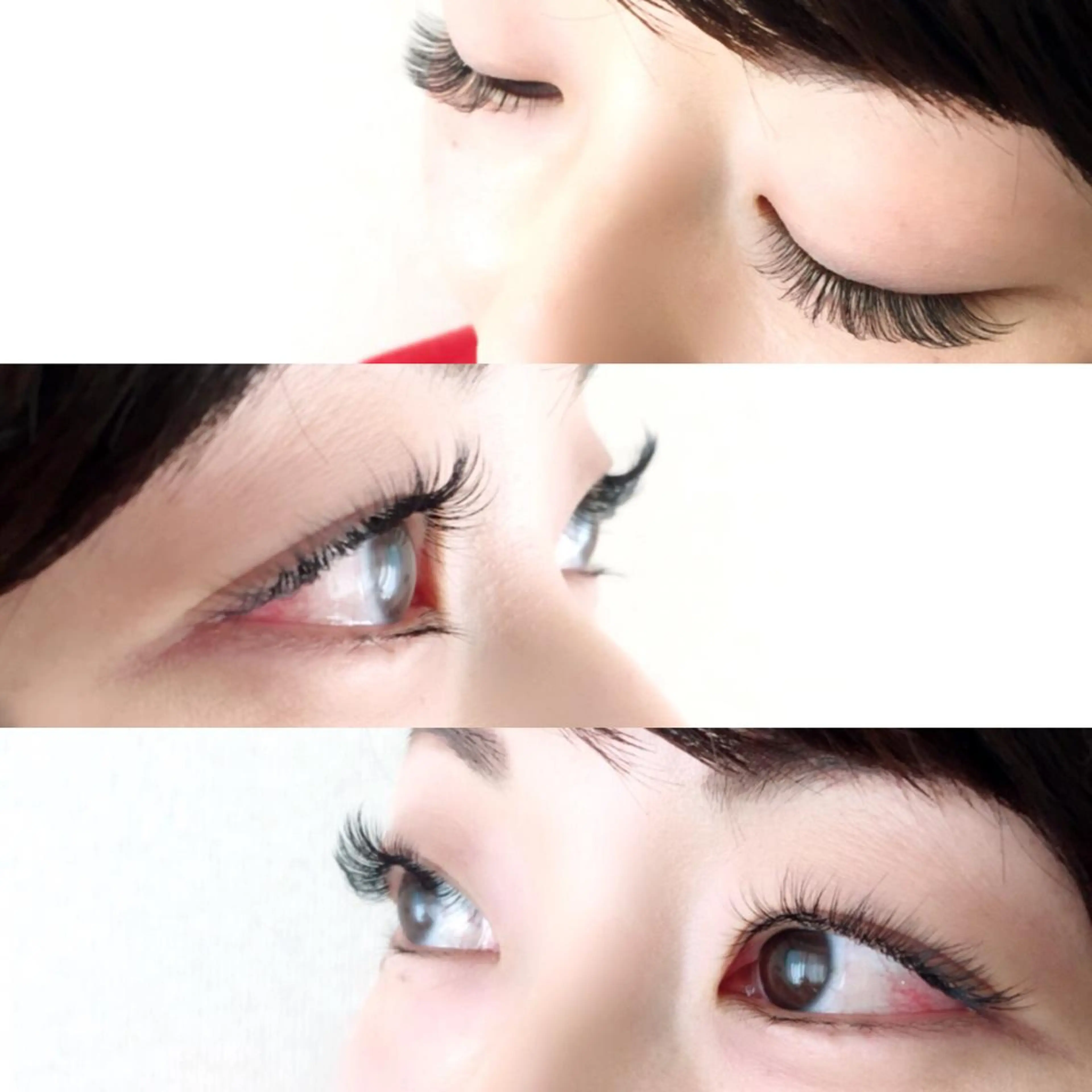 マツエク・マツパ 自由が丘 Anrireの眉毛・アイブロウイメージ