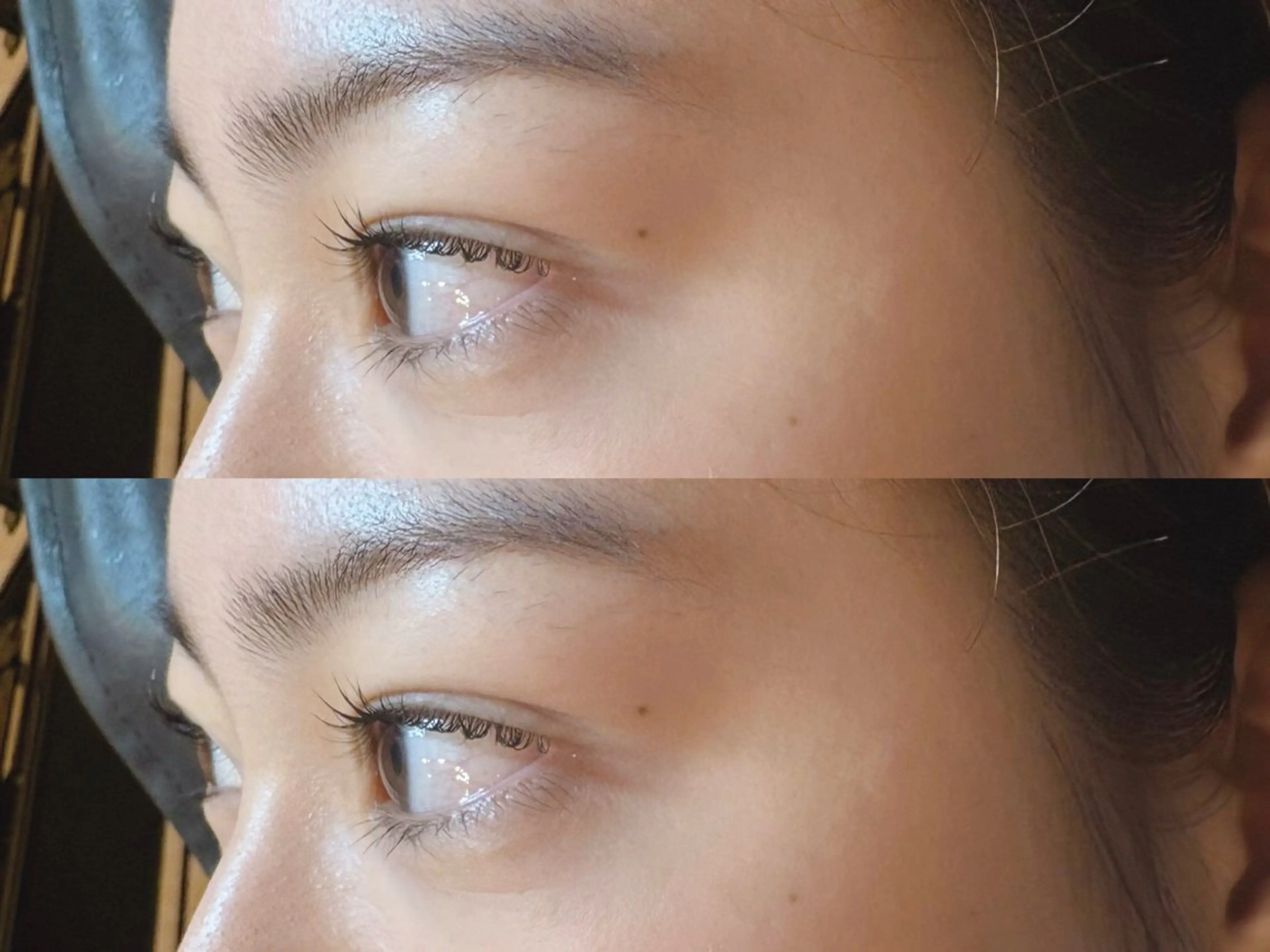 マツエク・マツパ 川島 菜月のマツエク・マツパデザイン