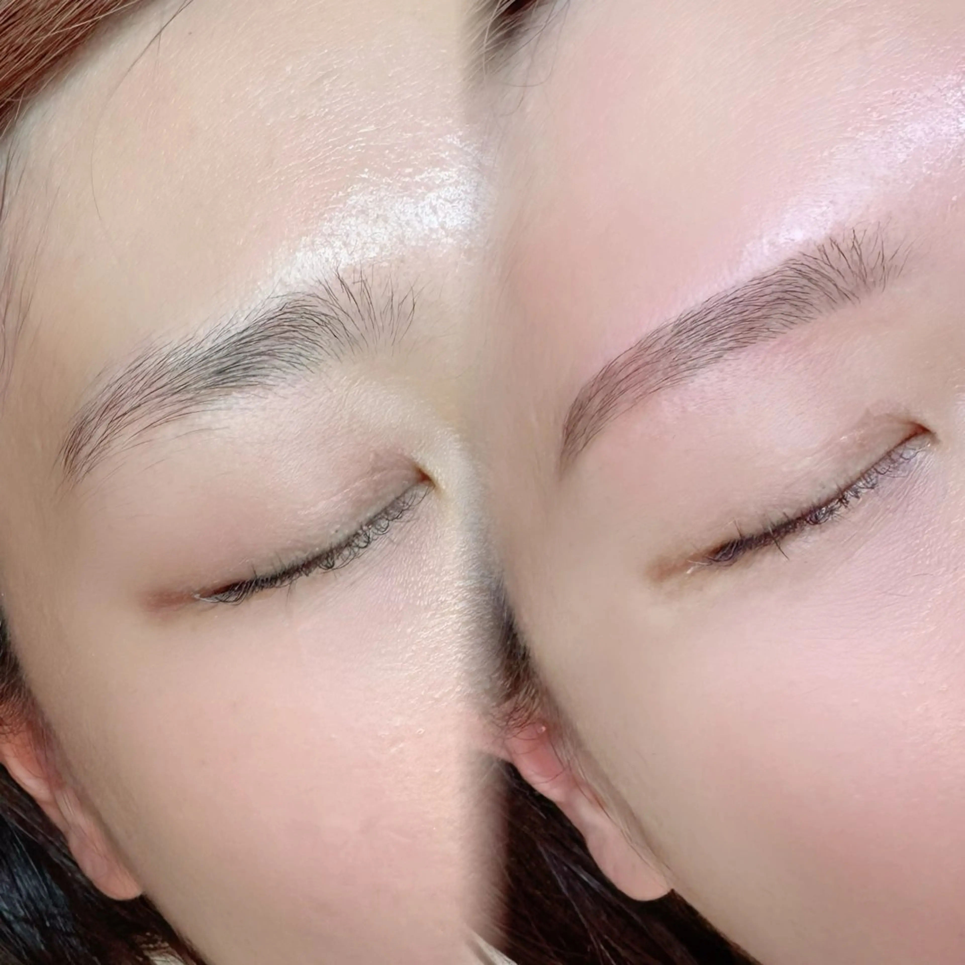 アイブロウ mignon /まつげパーマ・小顔のマツエク・マツパデザイン