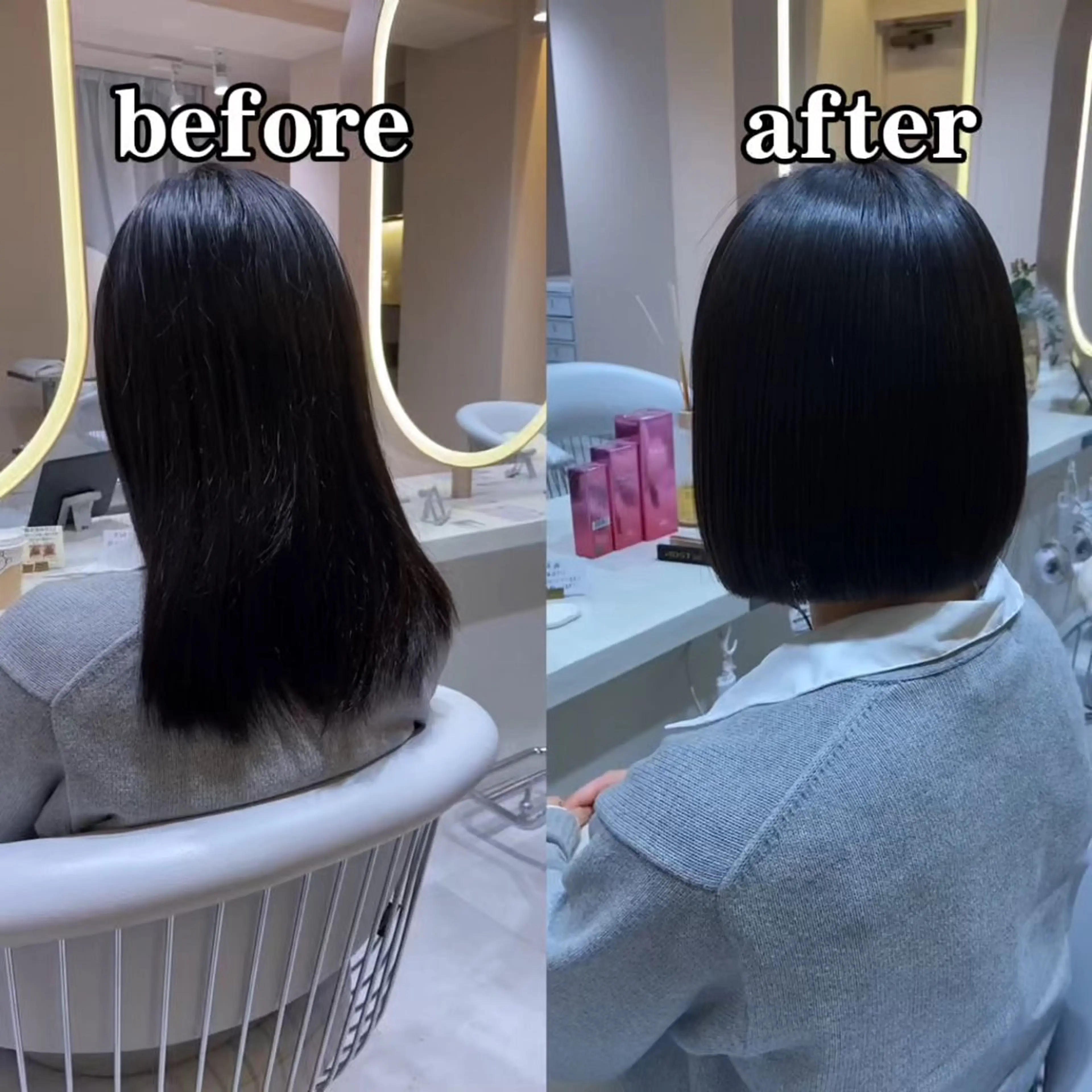 ショート sand横浜所属・ショート特化美容師/ カット特化/徹平のヘアスタイル