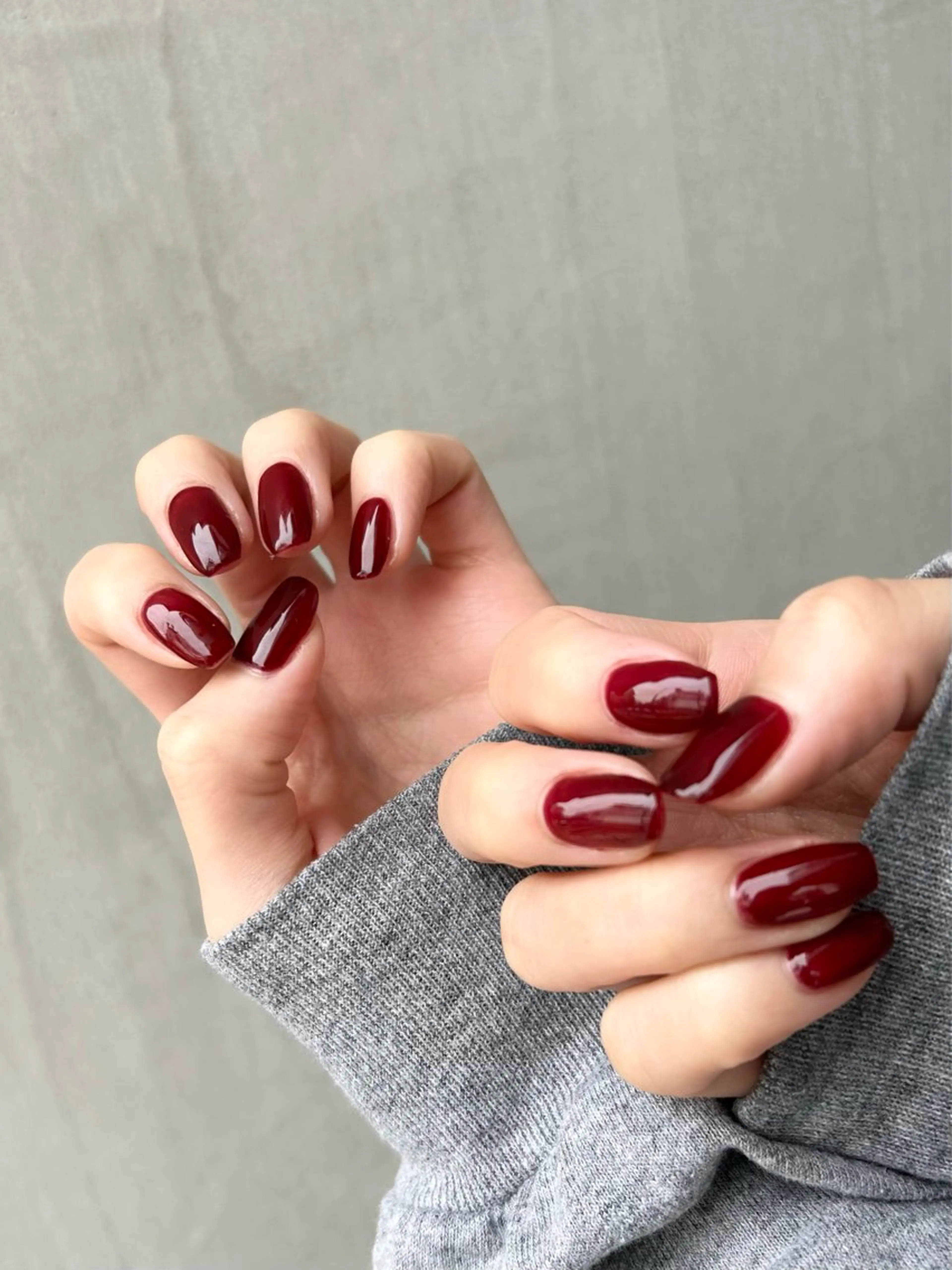 ネイル N.barber / koderaのネイルデザイン