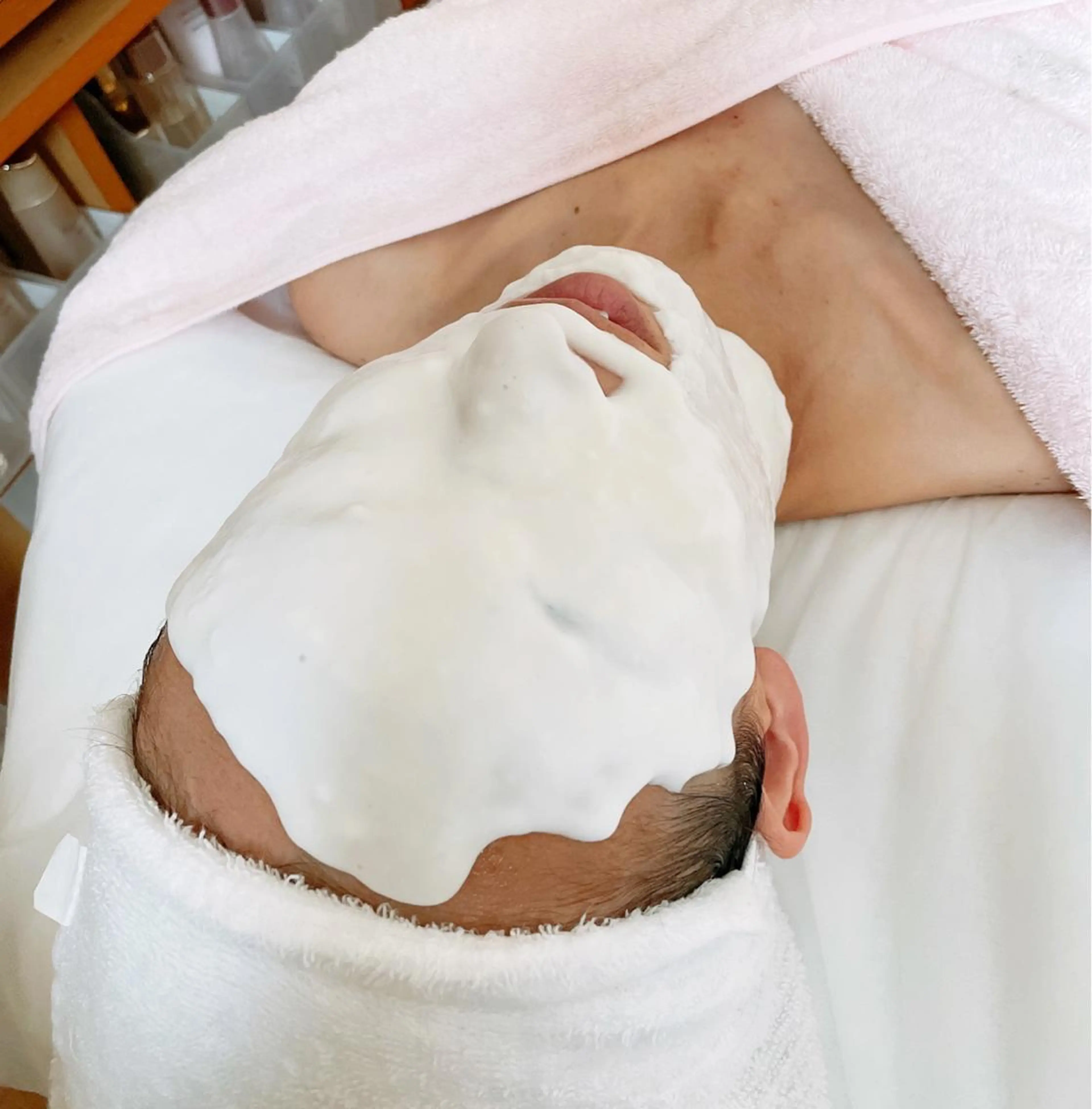 エステ 平岩 仁美のエステ・リラクイメージ