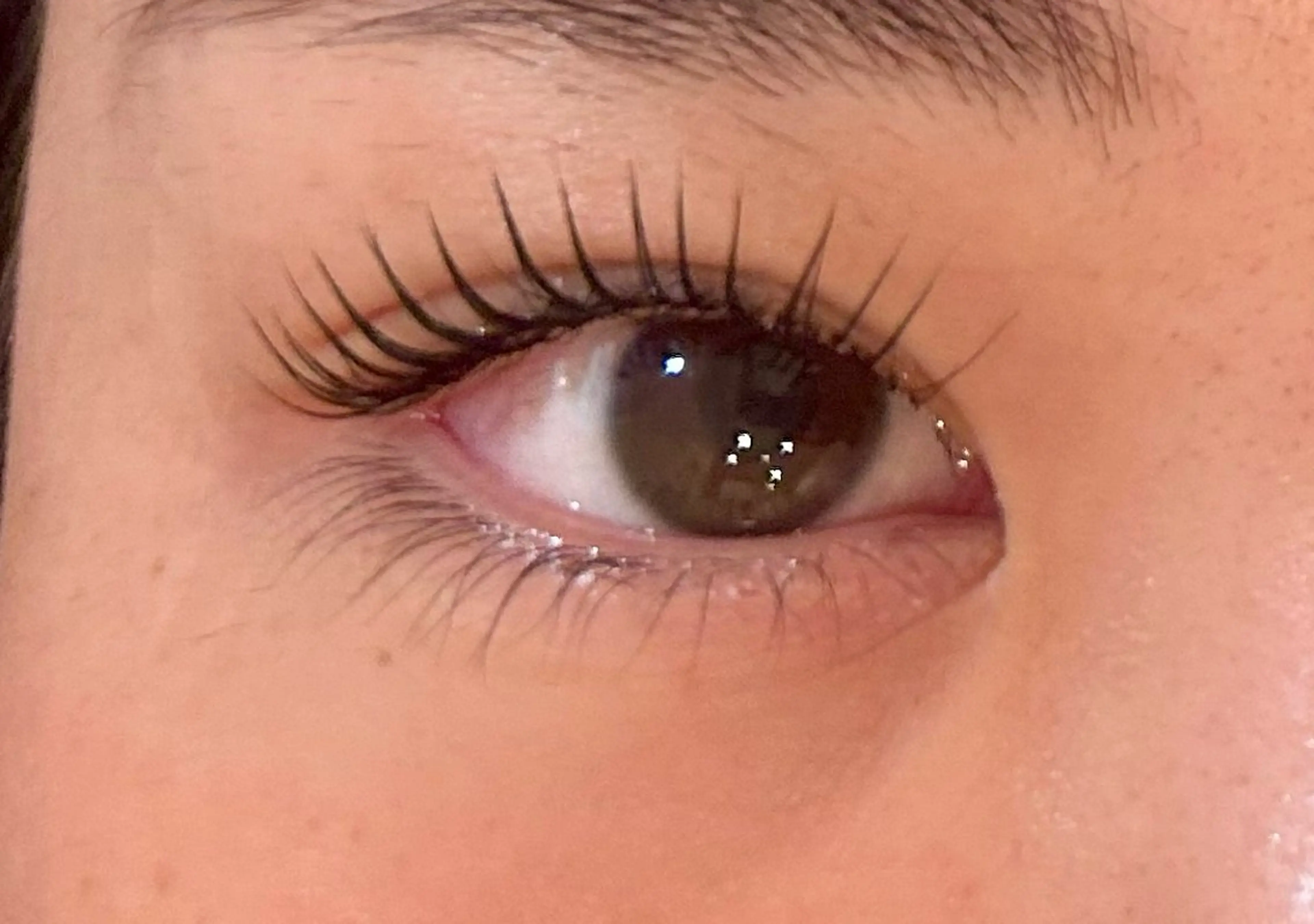 マツエク・マツパ eye candy 🩵honokaのマツエク・マツパデザイン