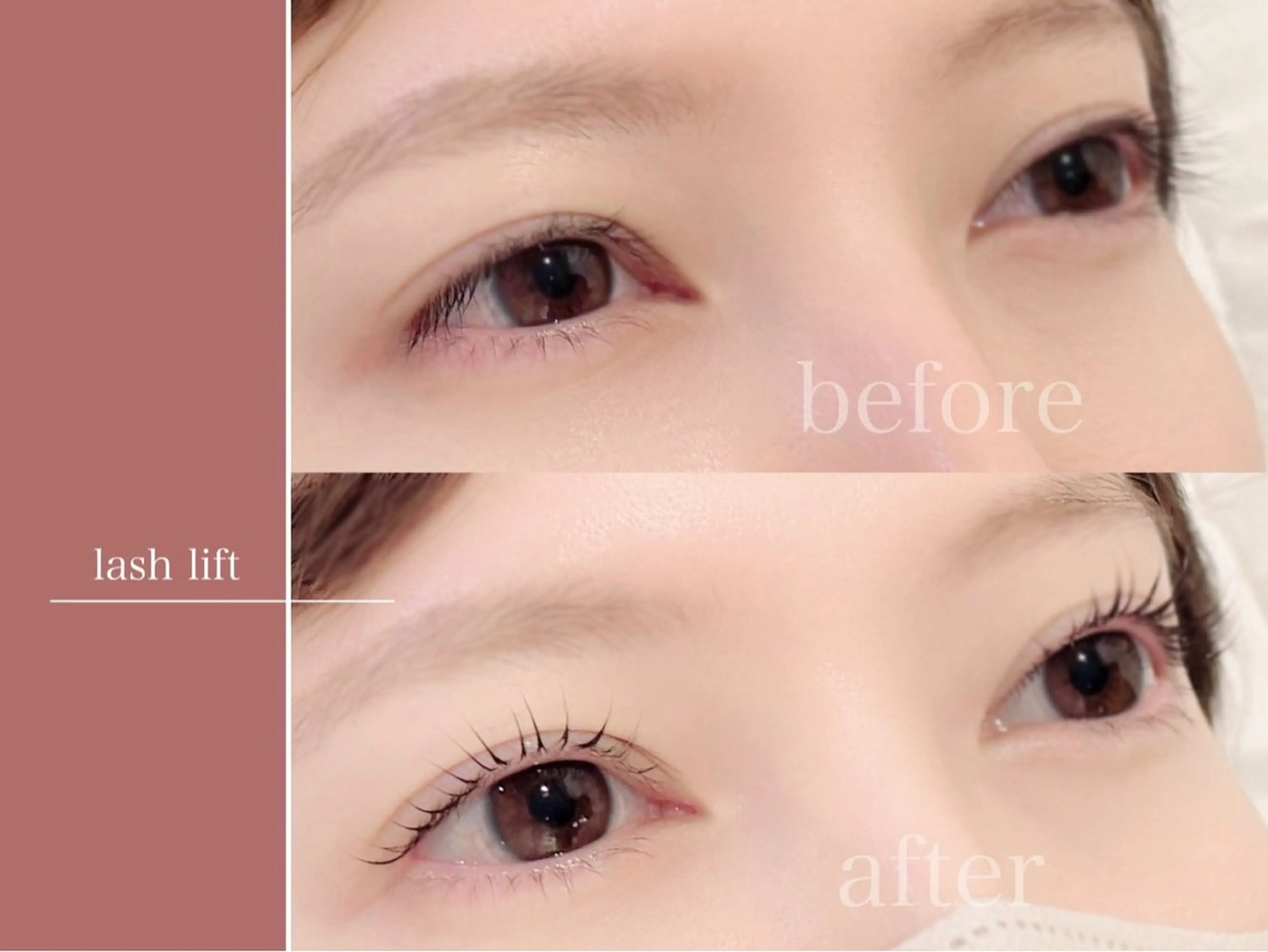 マツエク・マツパ Richelle eyelash川越店所属・Richelle川越 ／juriのマツエク・マツパデザイン