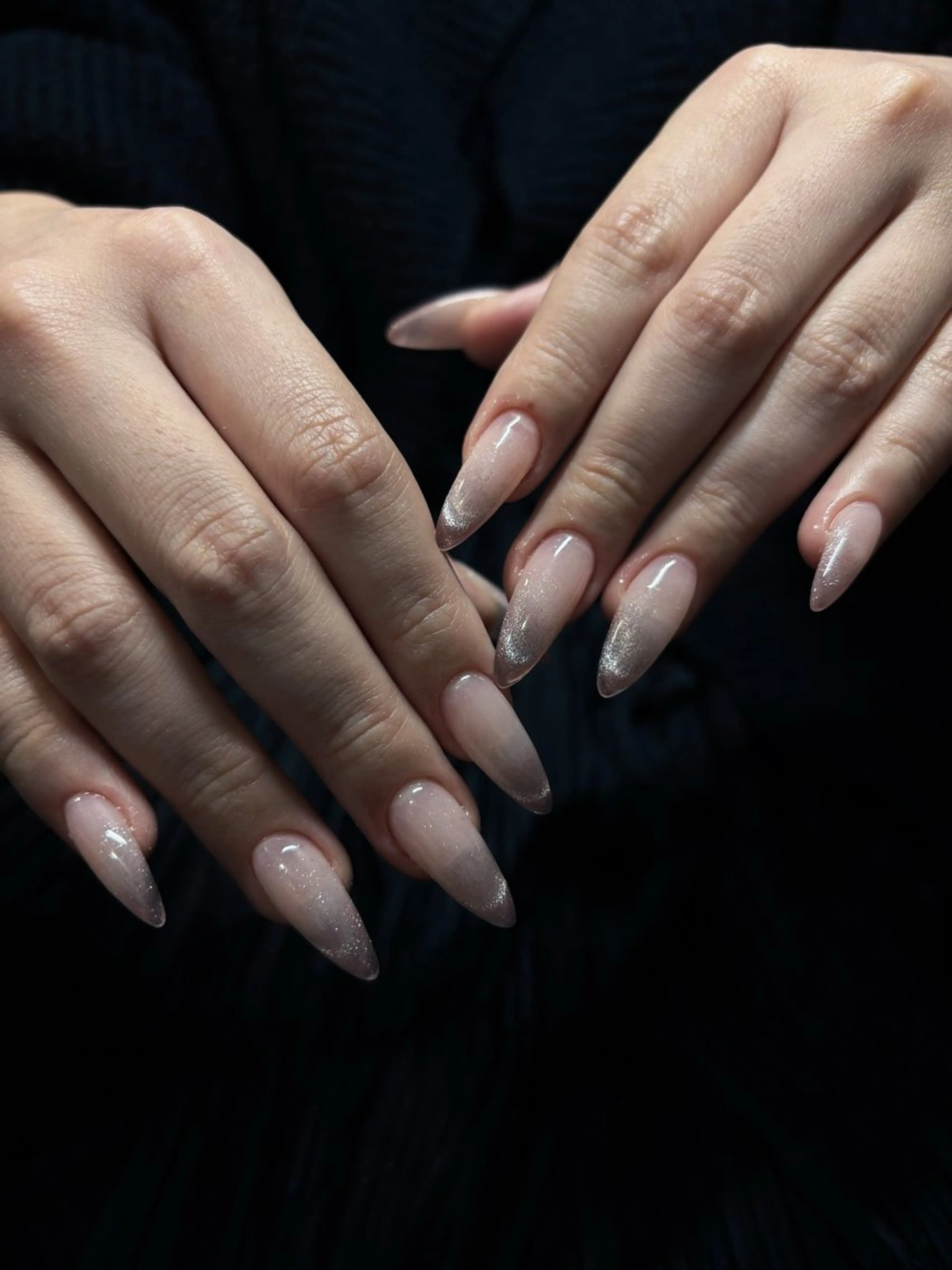 ネイル Panda.z🐼 ネイルサロンのネイルデザイン