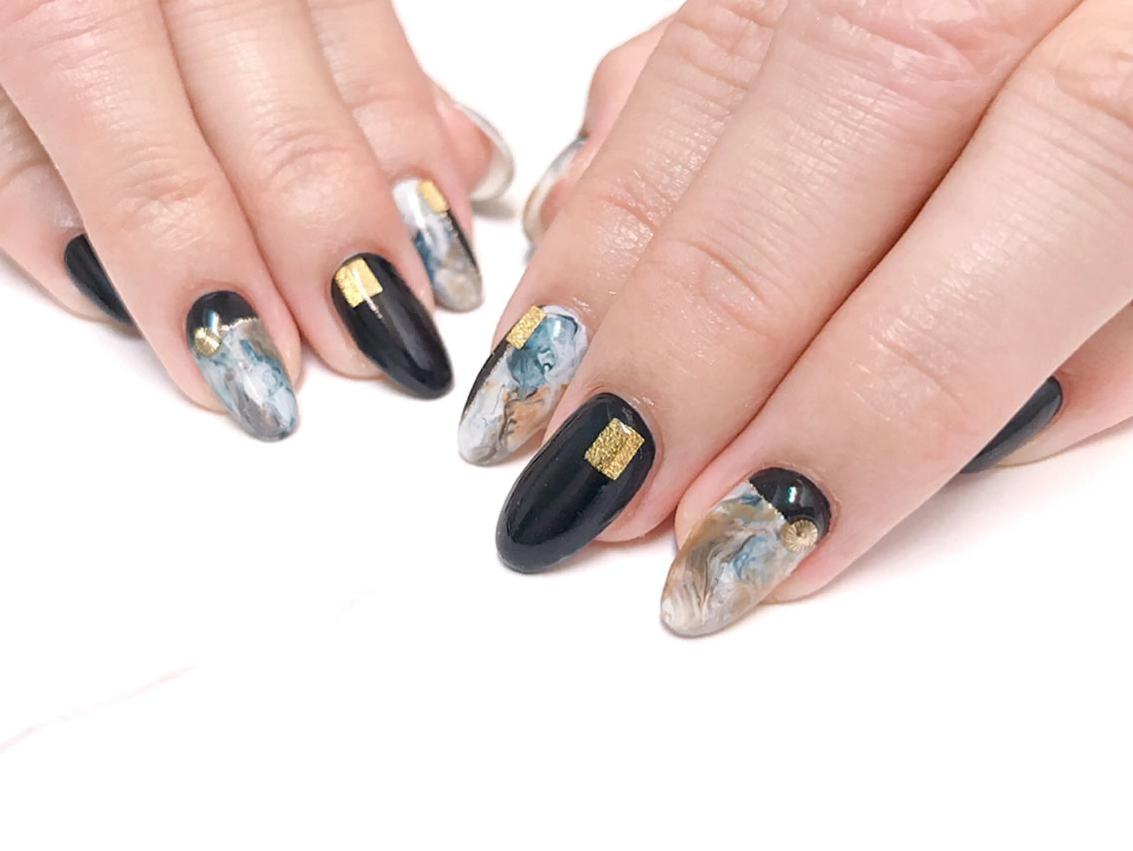 ネイル ハンドネイル yumnail (ネイル&脱毛)のエステ・リラクイメージ