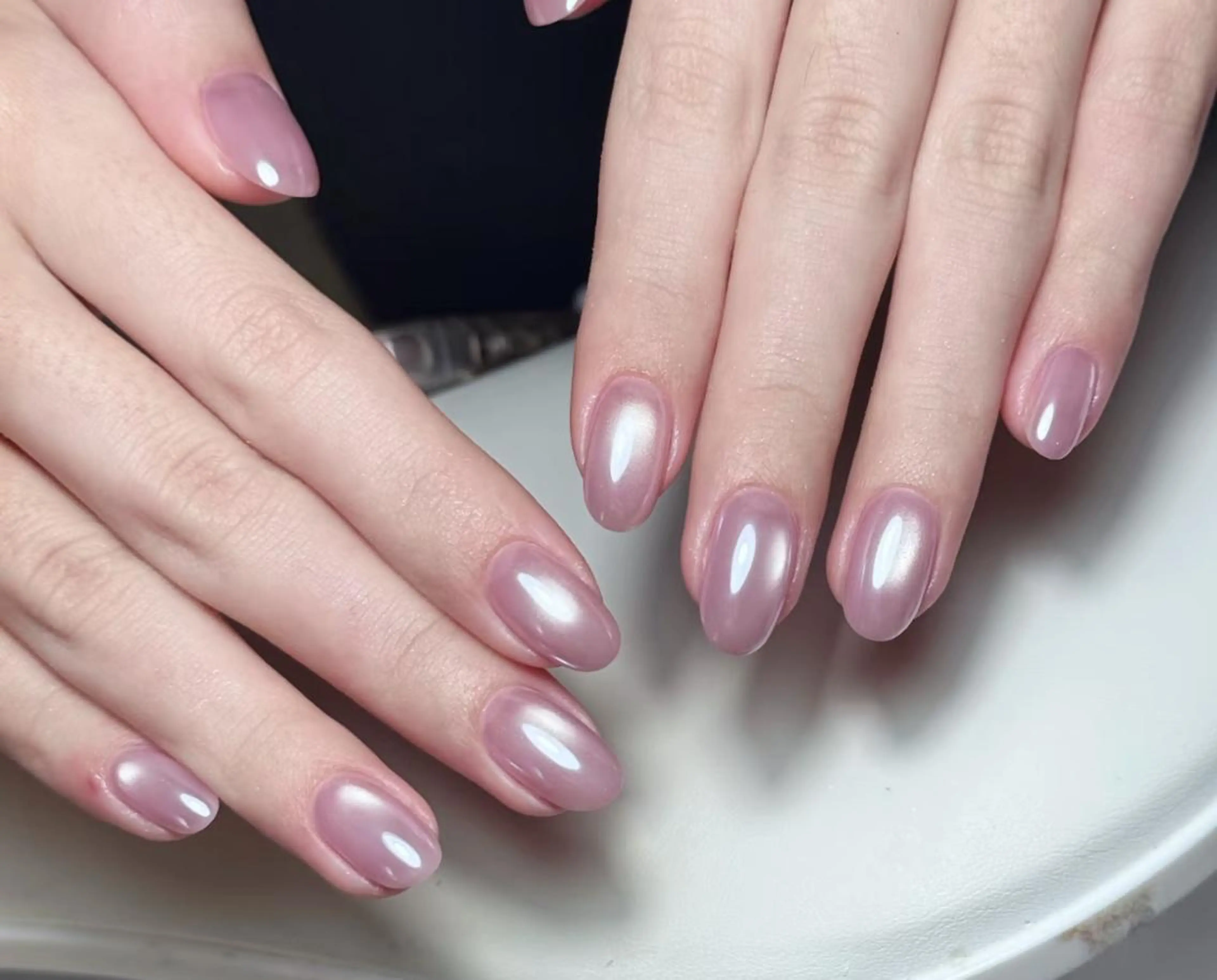 ネイル ハンドネイル 🎀 Ayaka_nailのネイルデザイン