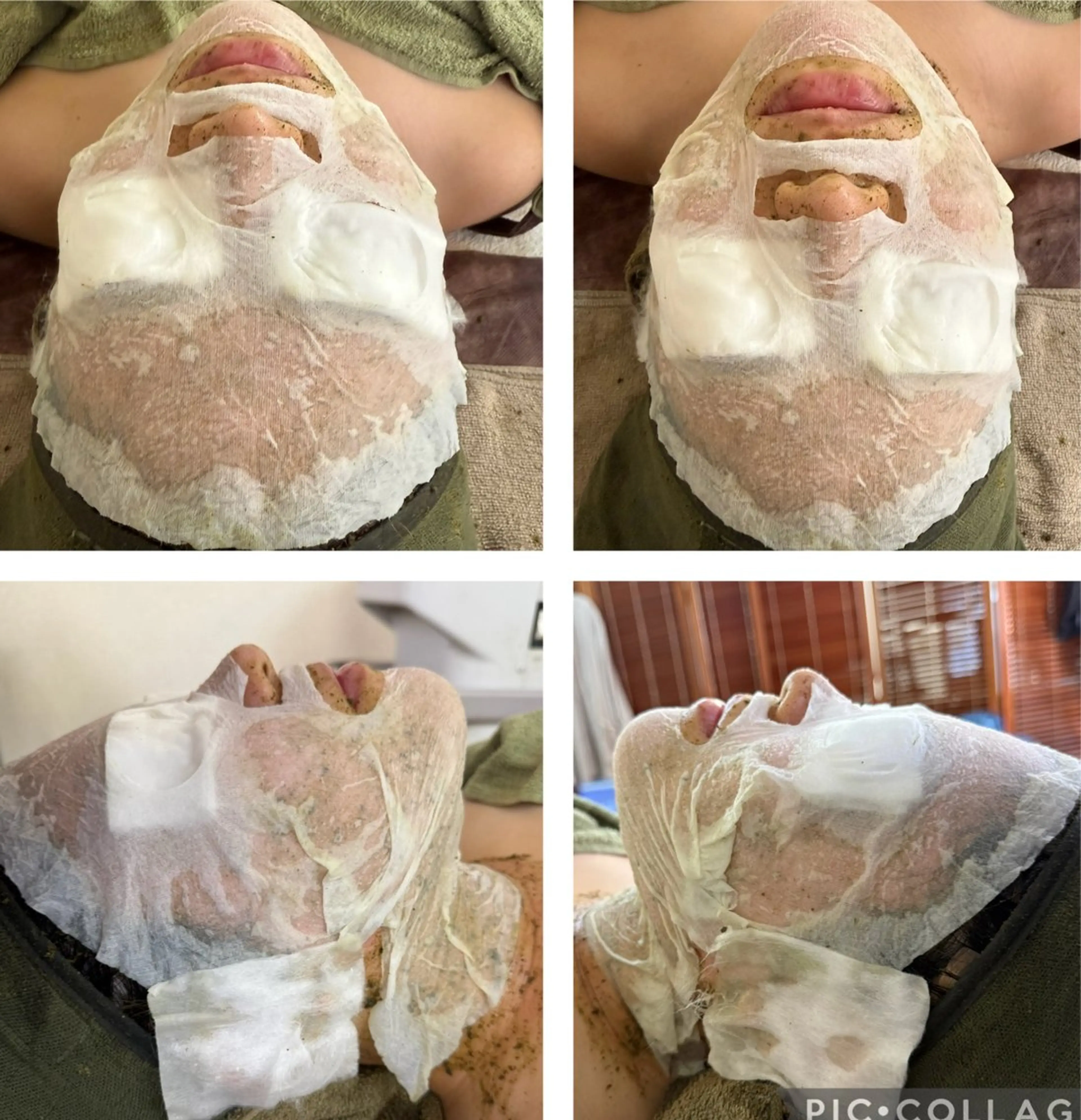 お顔もお身体も美しく Nanalaの眉毛・アイブロウイメージ