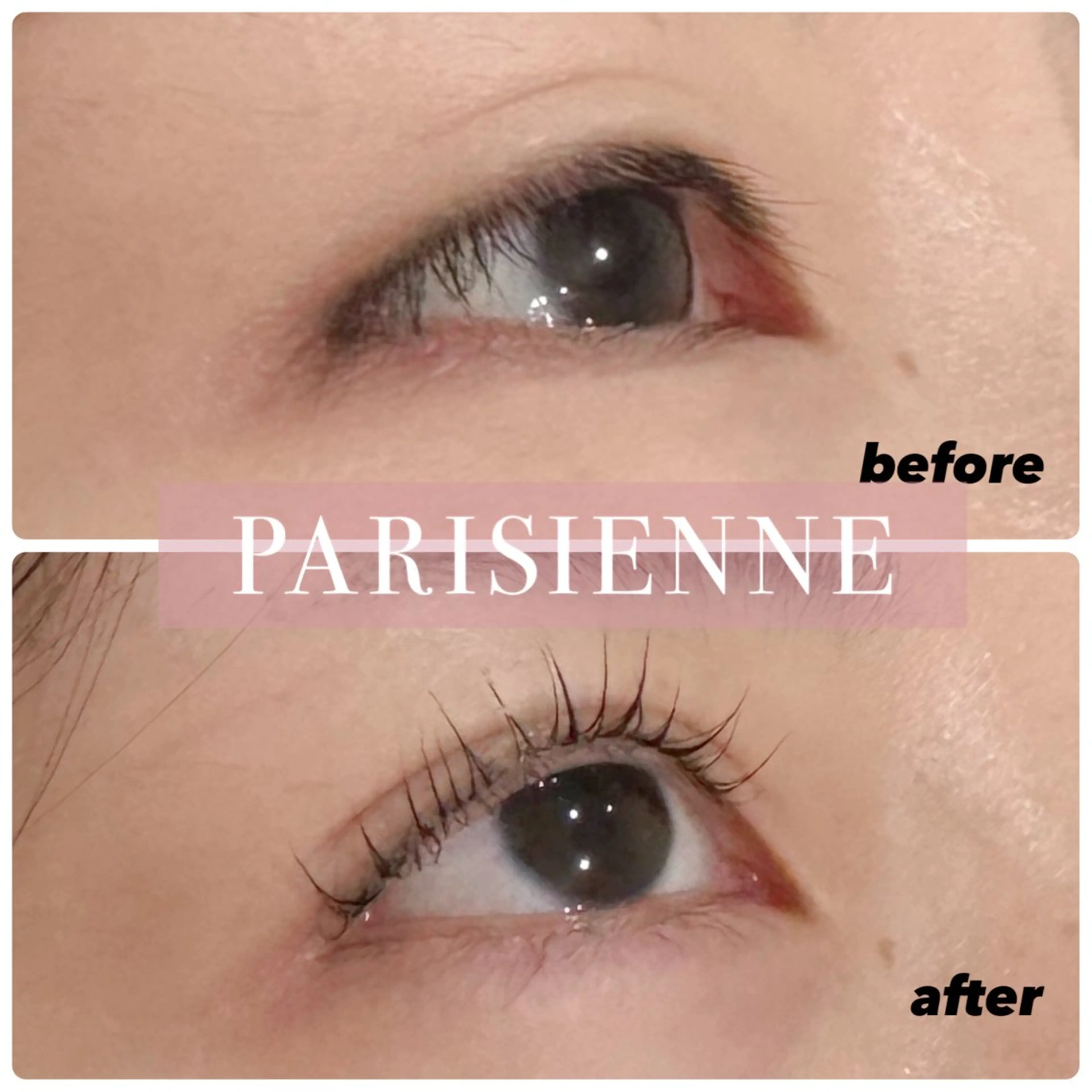 マツエク・マツパ Total  Salon Mikazuki所属・Mikazuki オーナーTeradaのマツエク・マツパデザイン