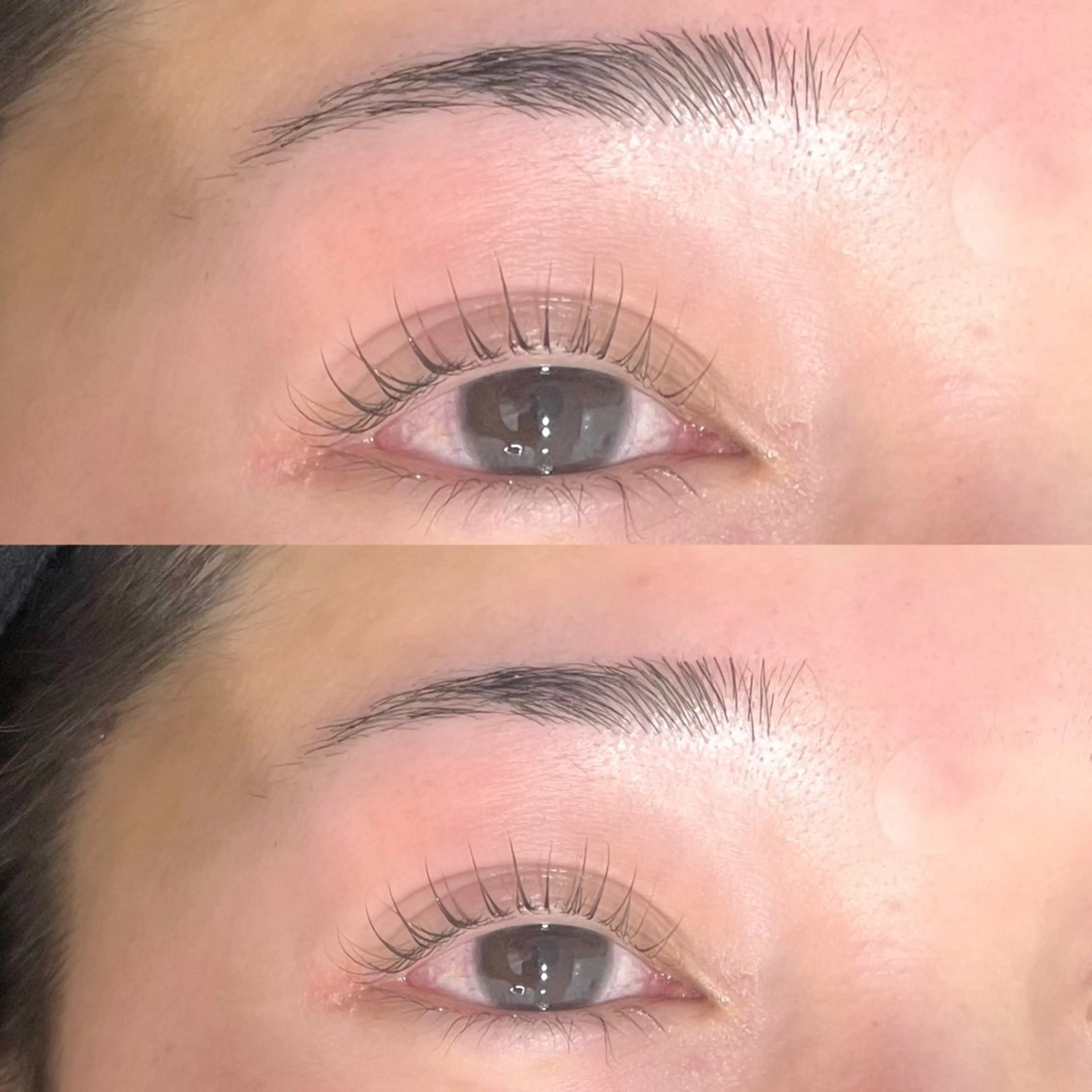 マツエク・マツパ まつげパーマ ワックス脱毛 眉カット その他(アイブロウ) Le Riad 今井田/栄駅徒歩1分のマツエク・マツパデザイン