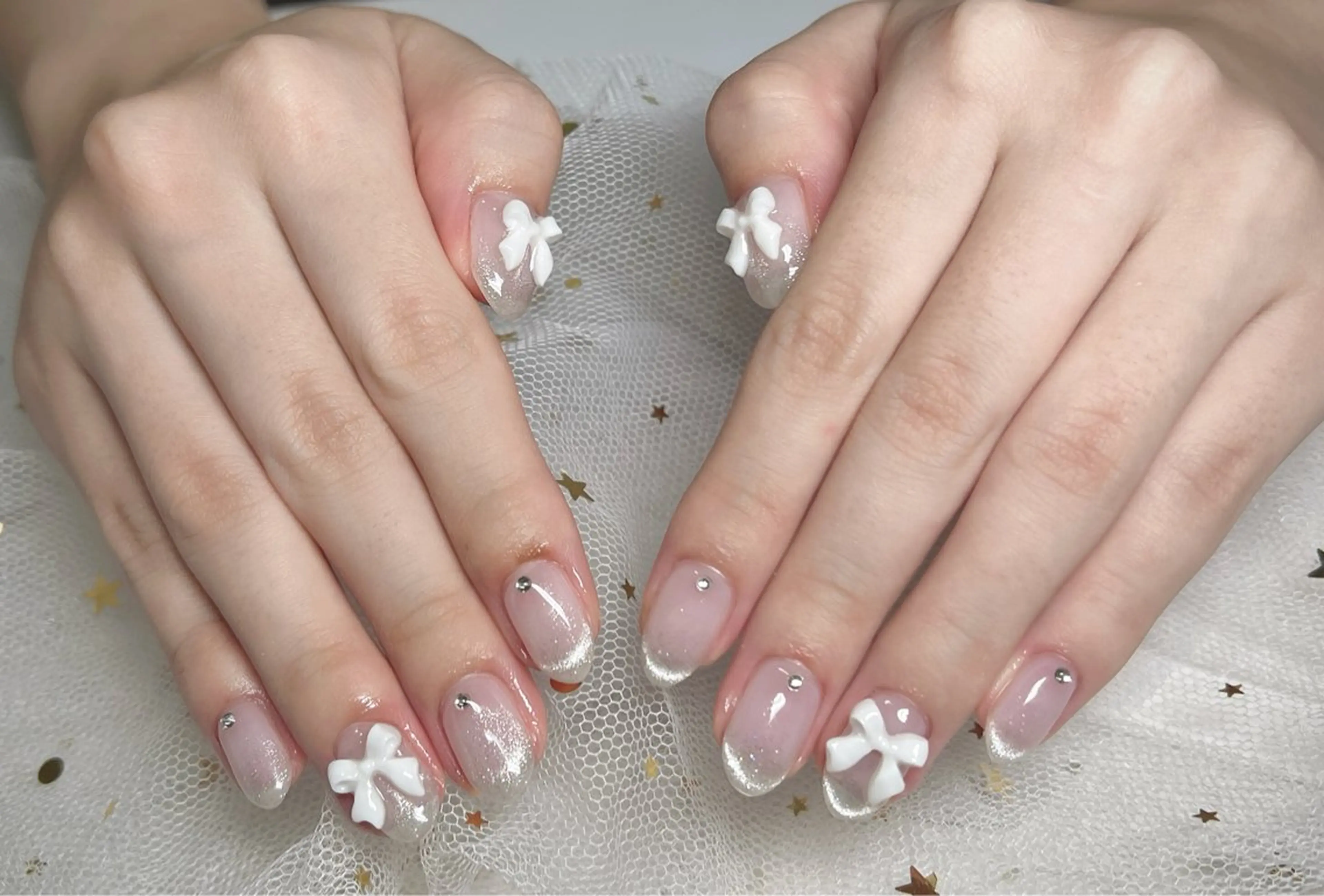 ネイル Rarity ネイルサロンのネイルデザイン