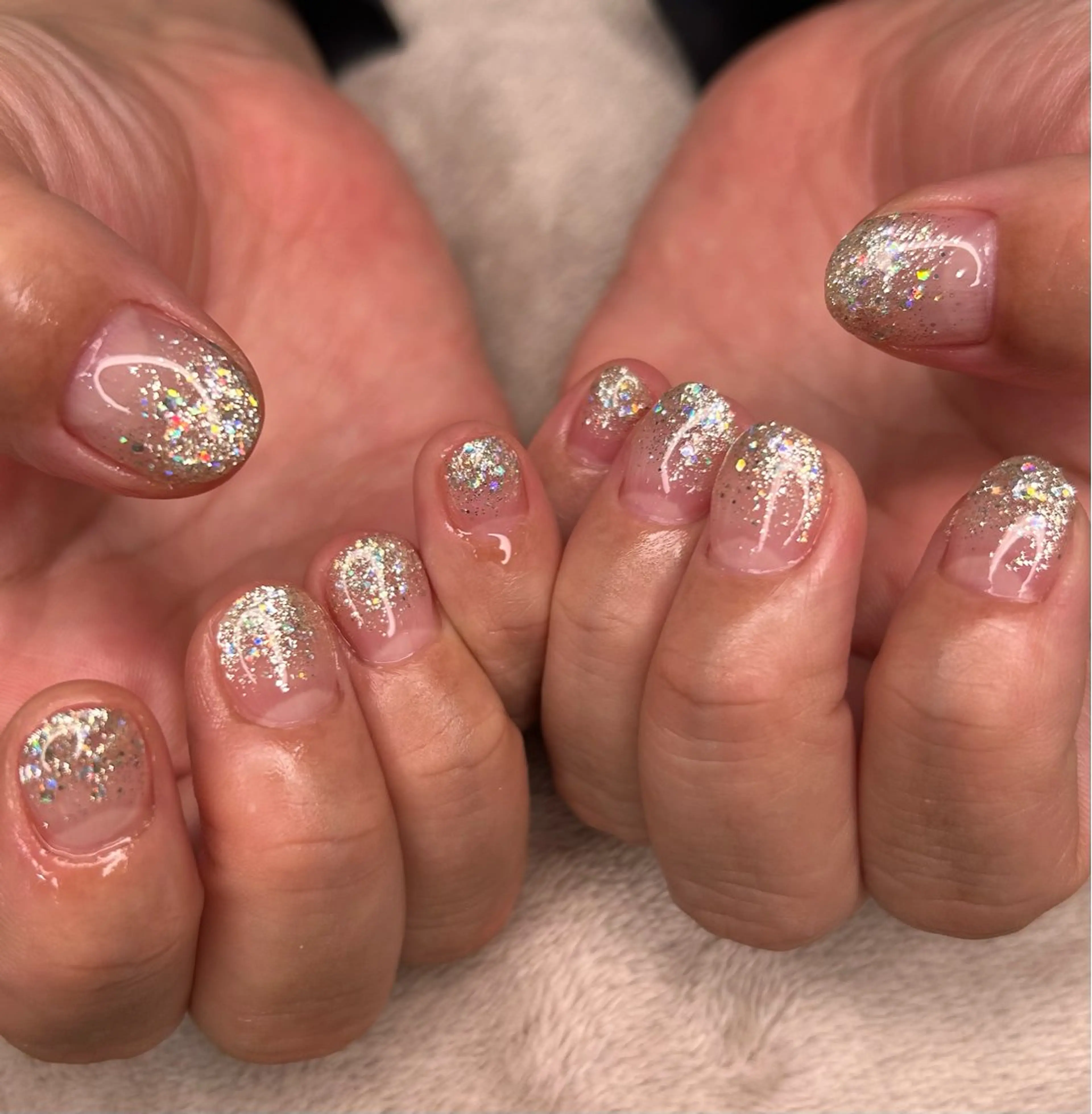 ネイル ハンドネイル edit MINAMIのネイルデザイン