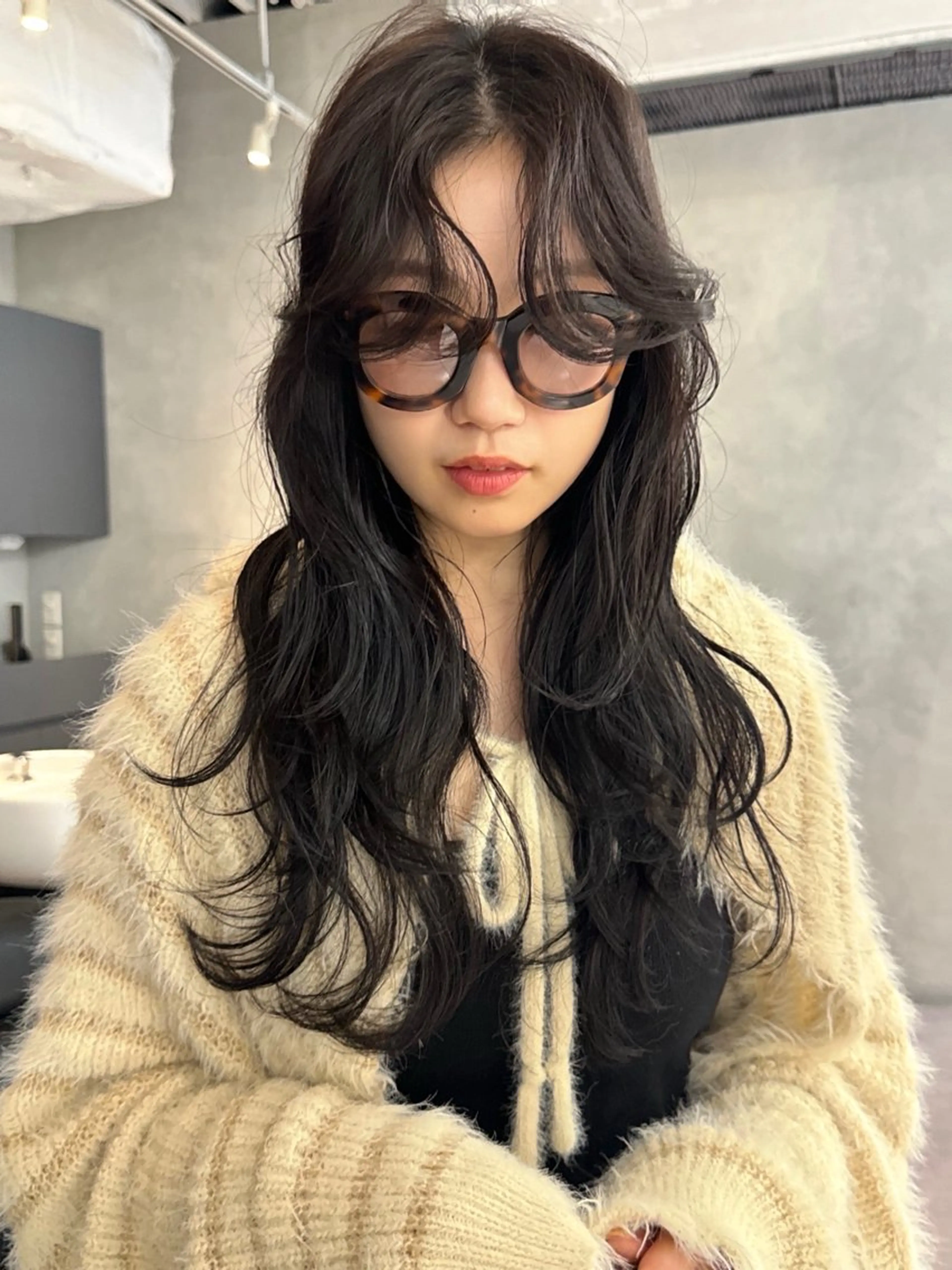 パーマ 🌿【パーマ美容師】 カイチ🌿のヘアスタイル