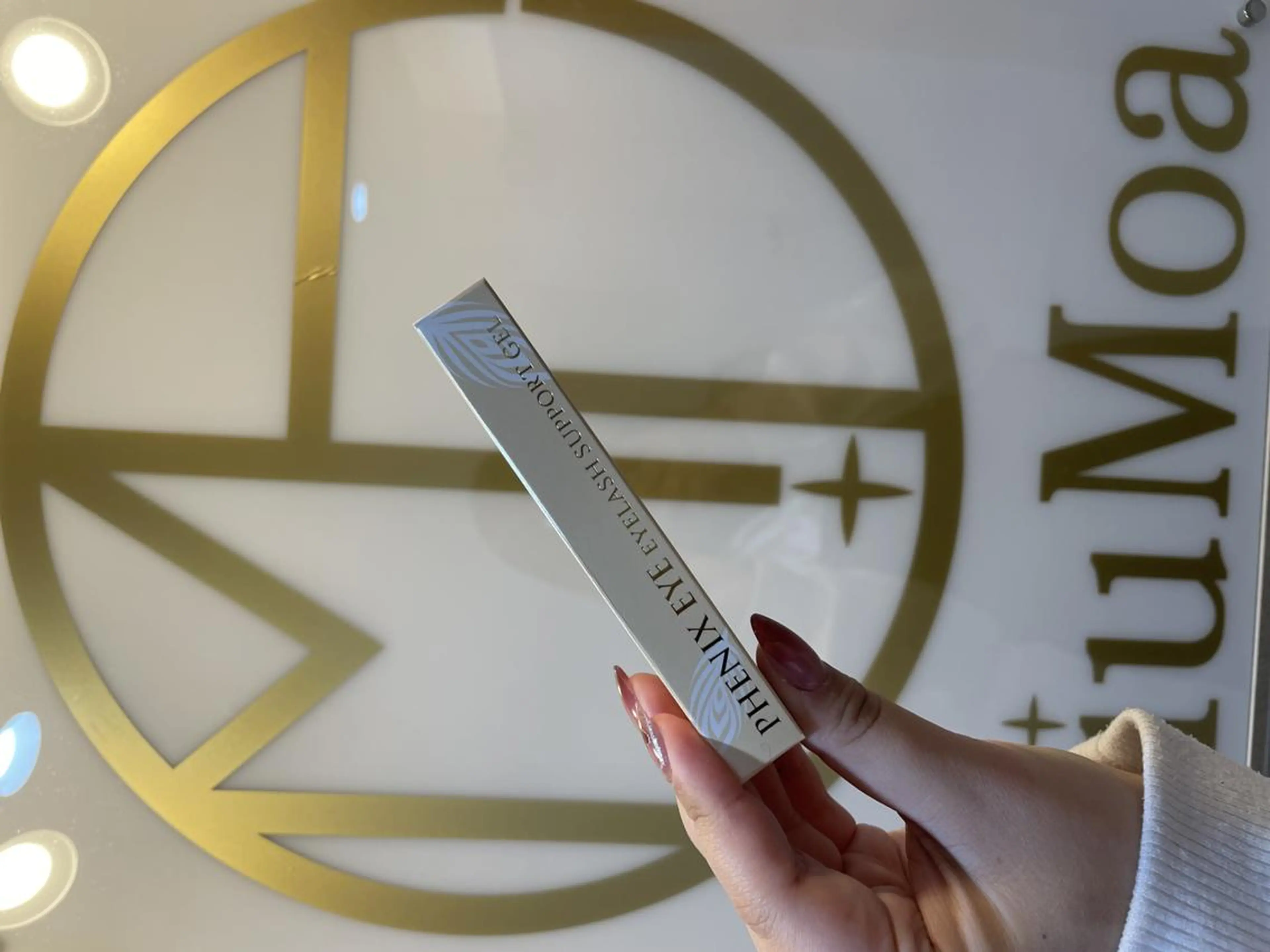 マツエク・マツパ 一重×まつ毛パーマ マツパ 🌻マツエク/眉毛 yukimi⛄️🖤のマツエク・マツパデザイン