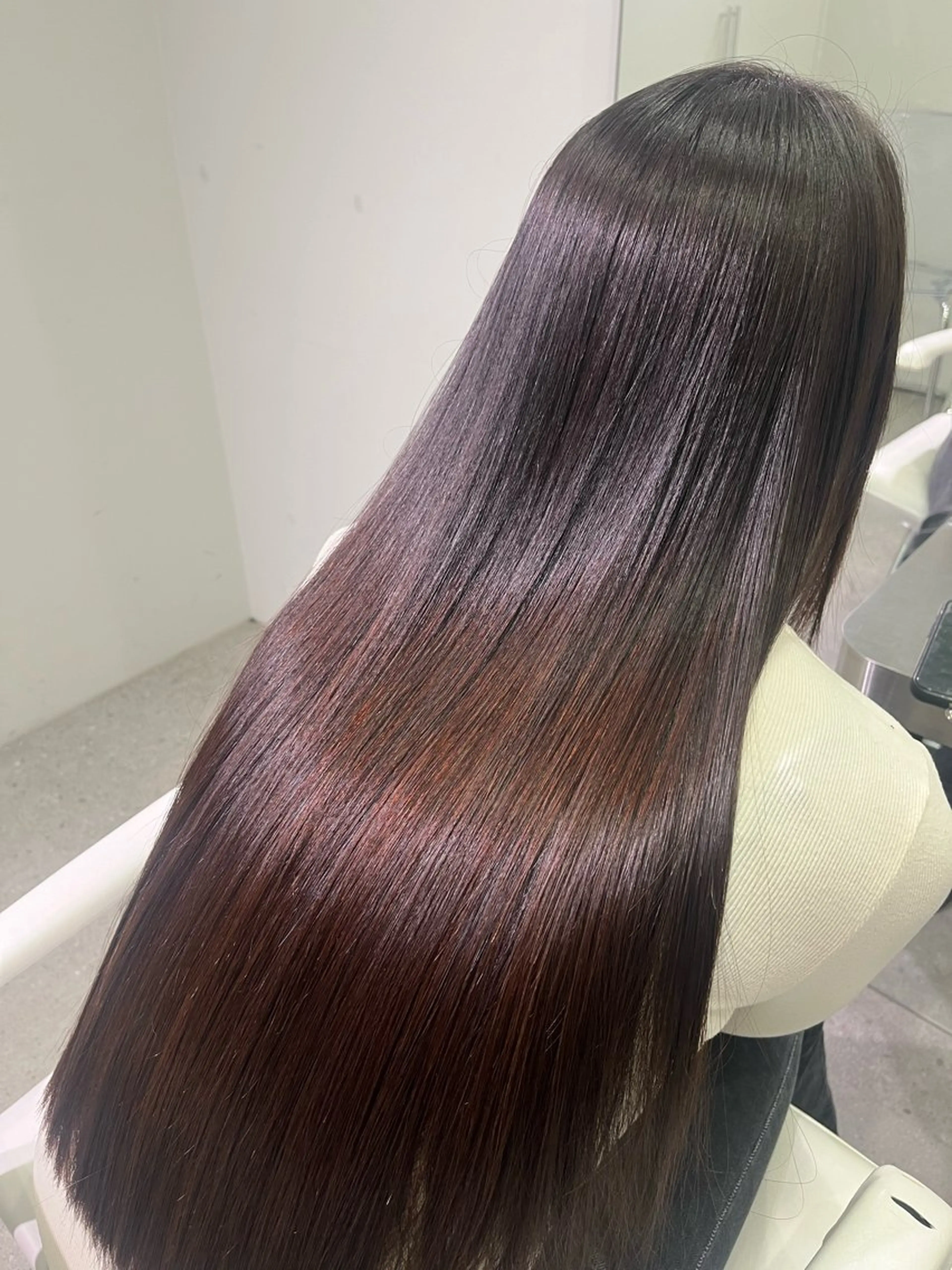 【髪質改善】サブリミックTR💎の写真