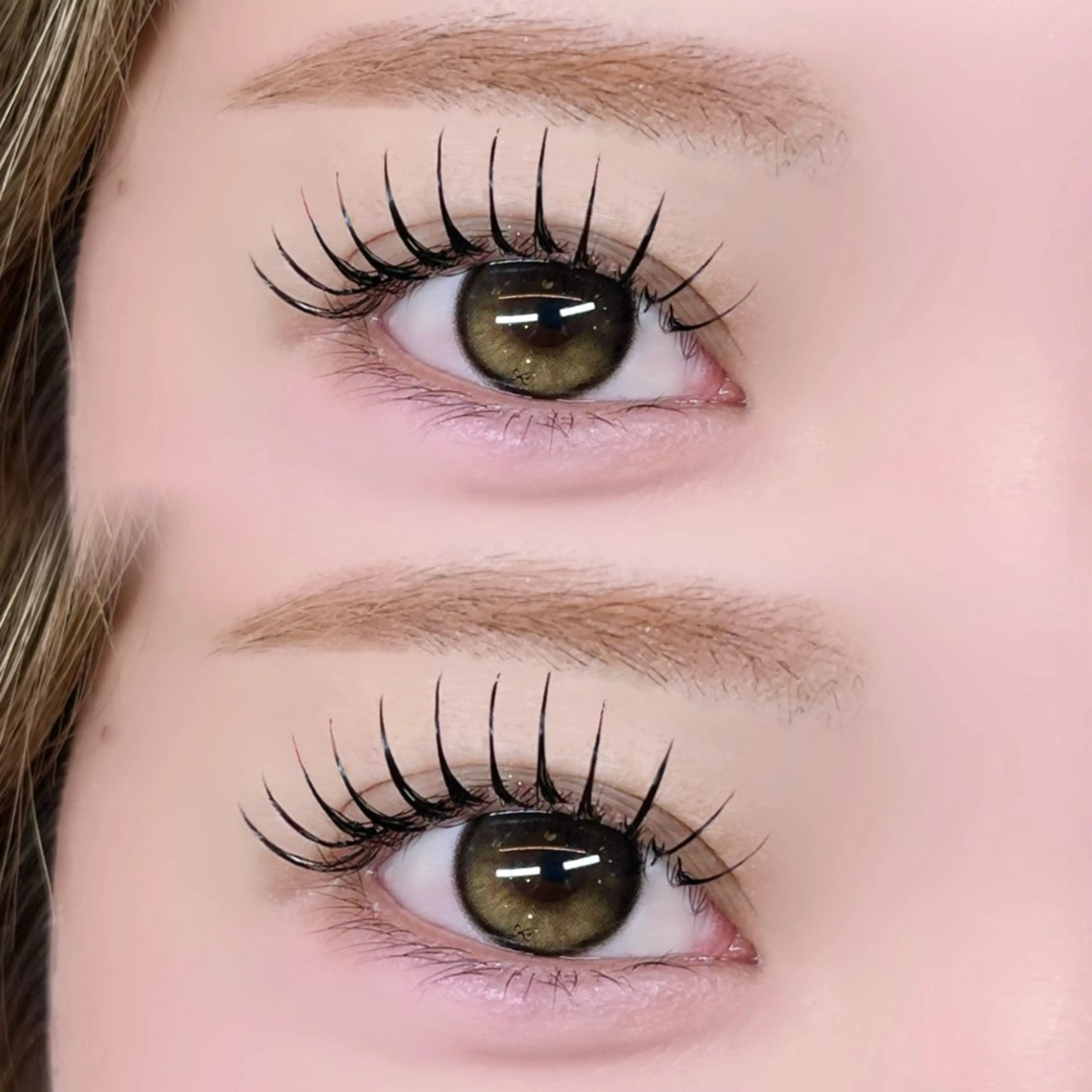 【🎀大人気パリエク🎀】➕フラット100本（初回オフ込み）の写真