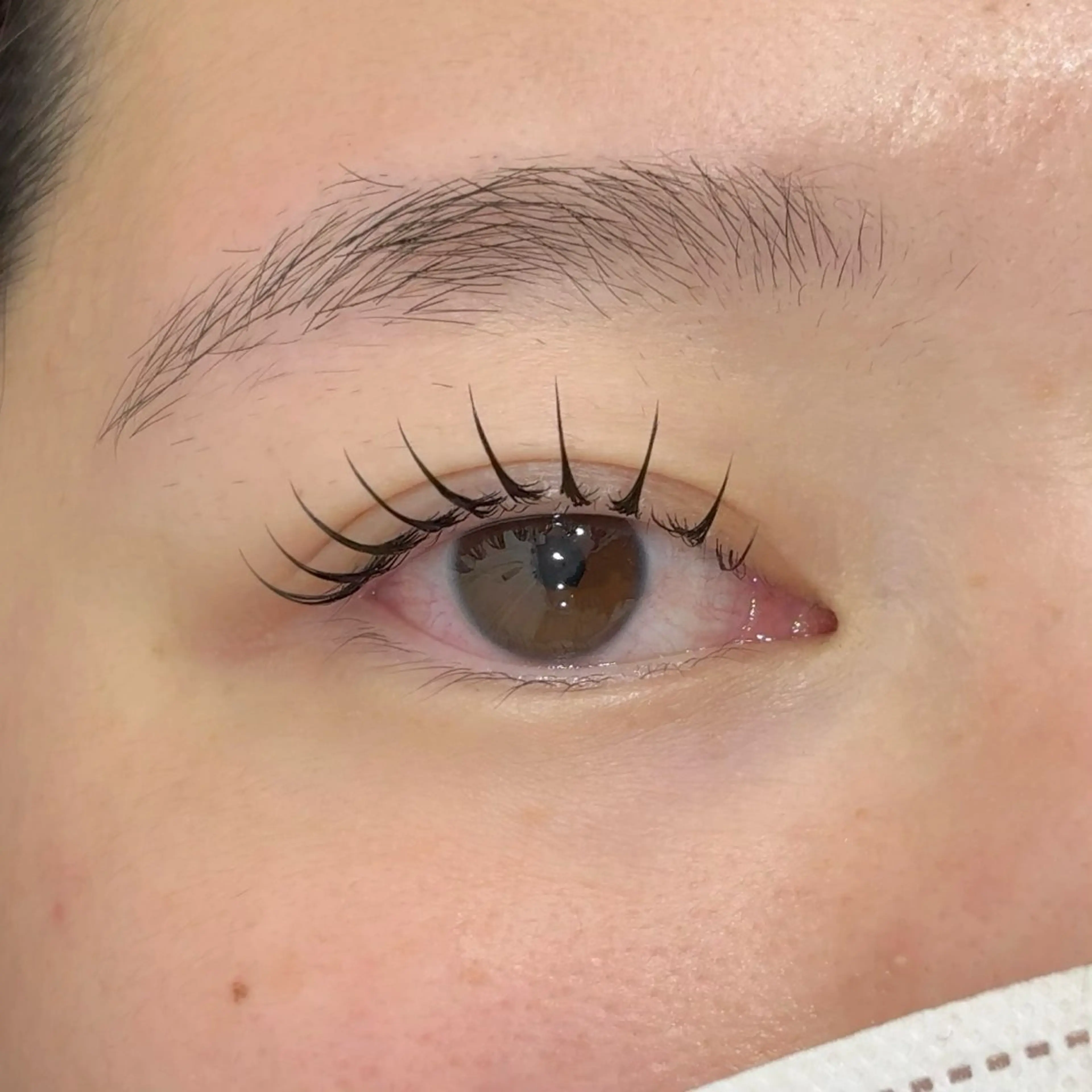 マツエク・マツパ マツエク edur 梶並のマツエク・マツパデザイン