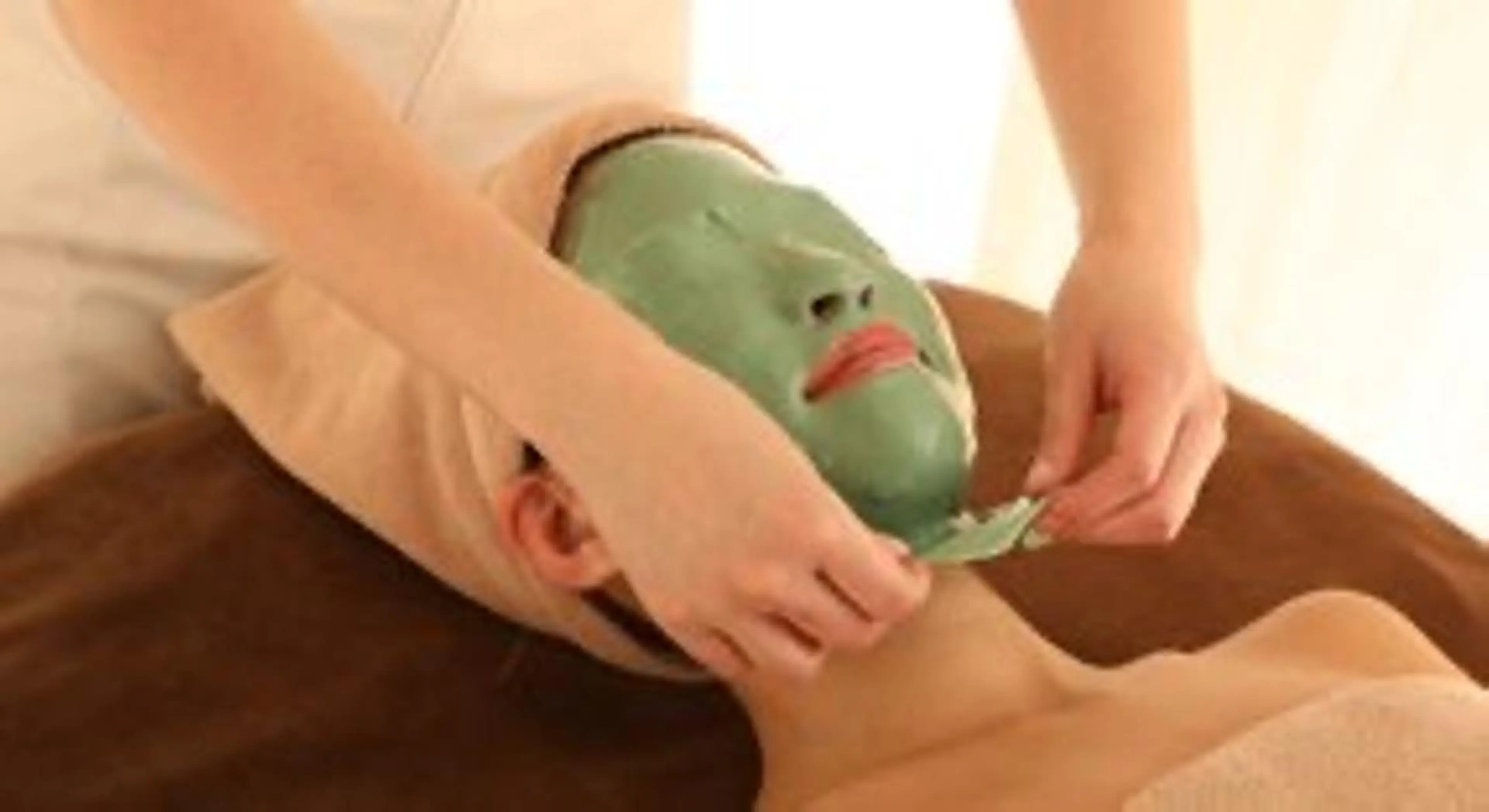 🧸レイビス💕 sora🧸のエステ・リラクイメージ