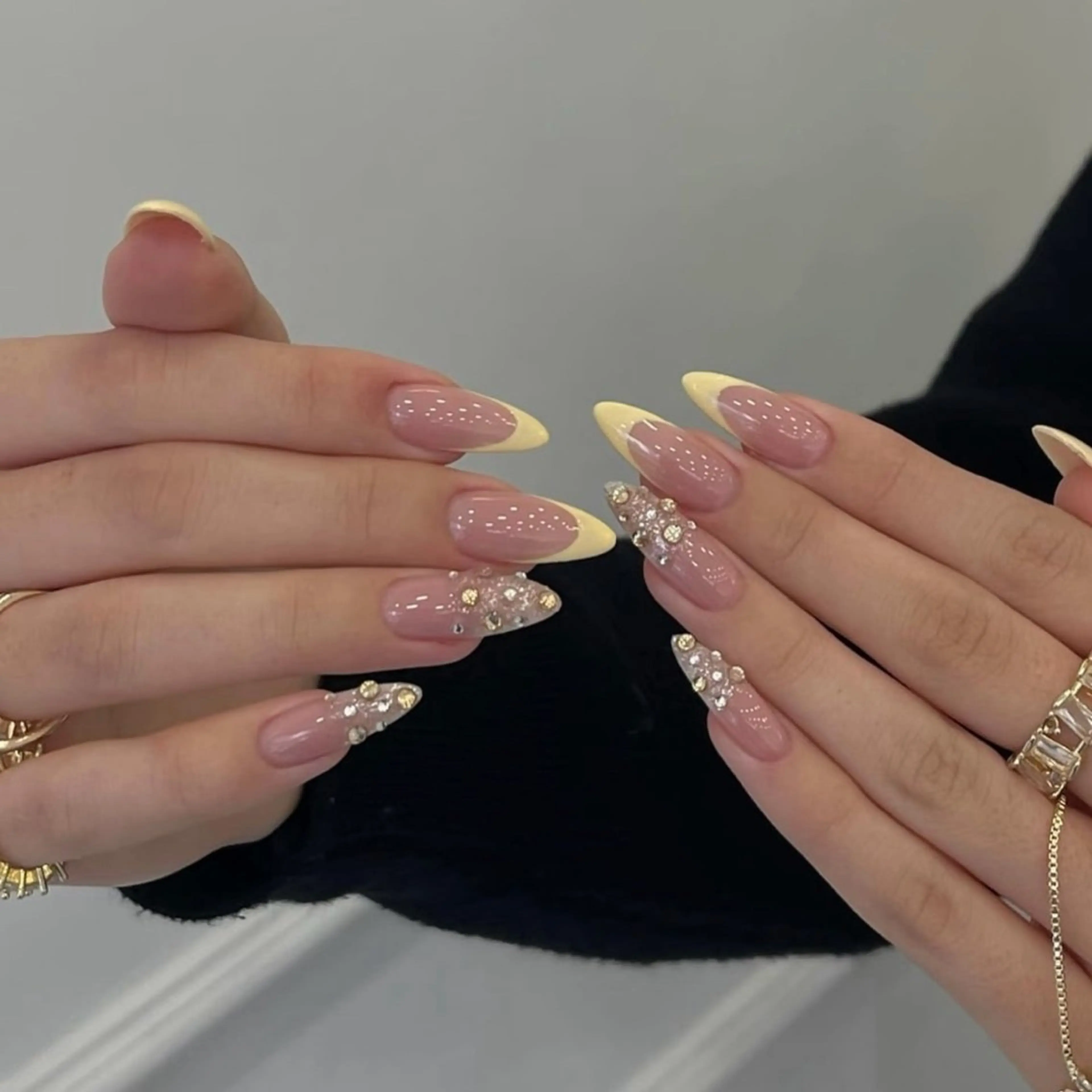ネイル july nailのネイルデザイン