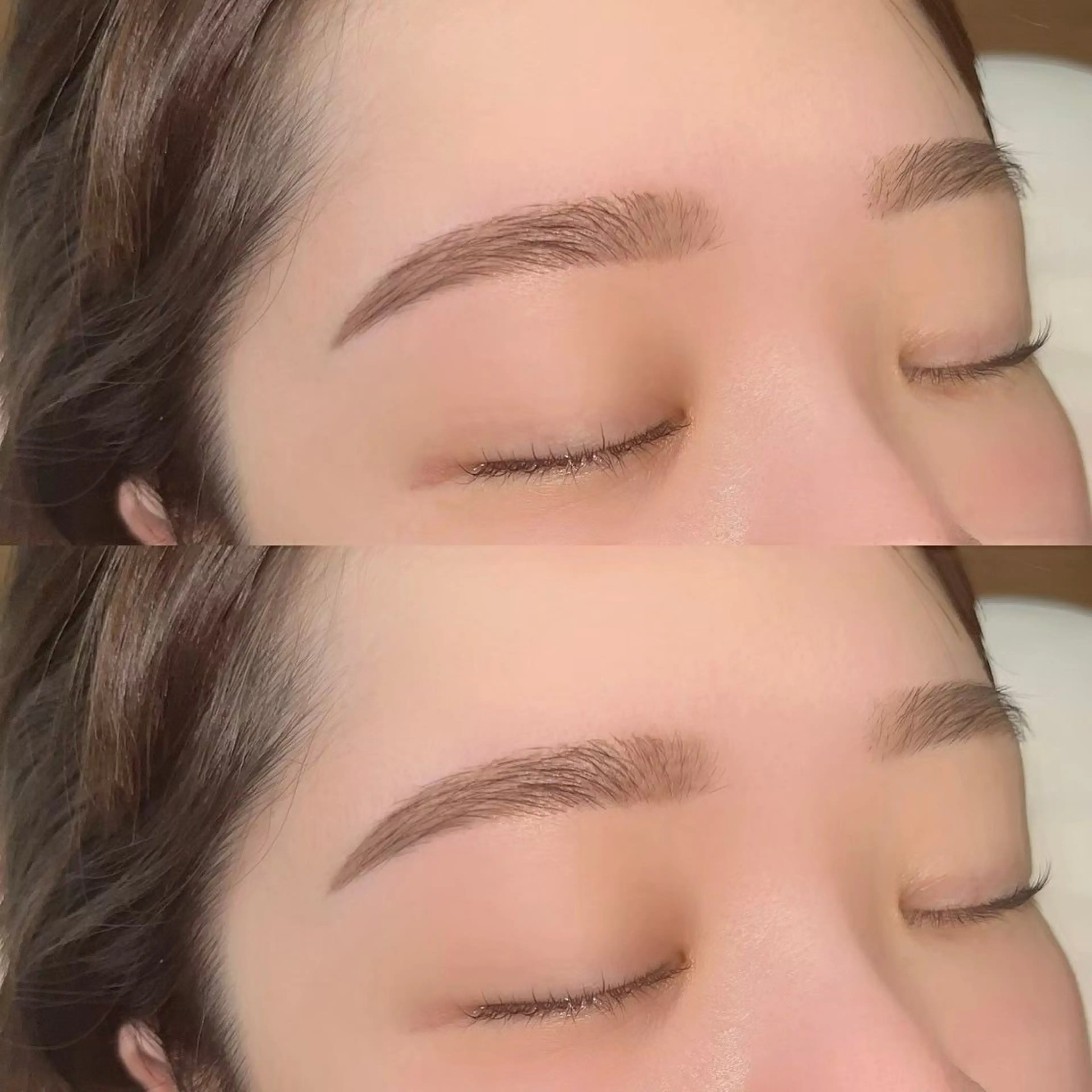 アイブロウ カルフールノア綾瀬店 SARAのマツエク・マツパデザイン