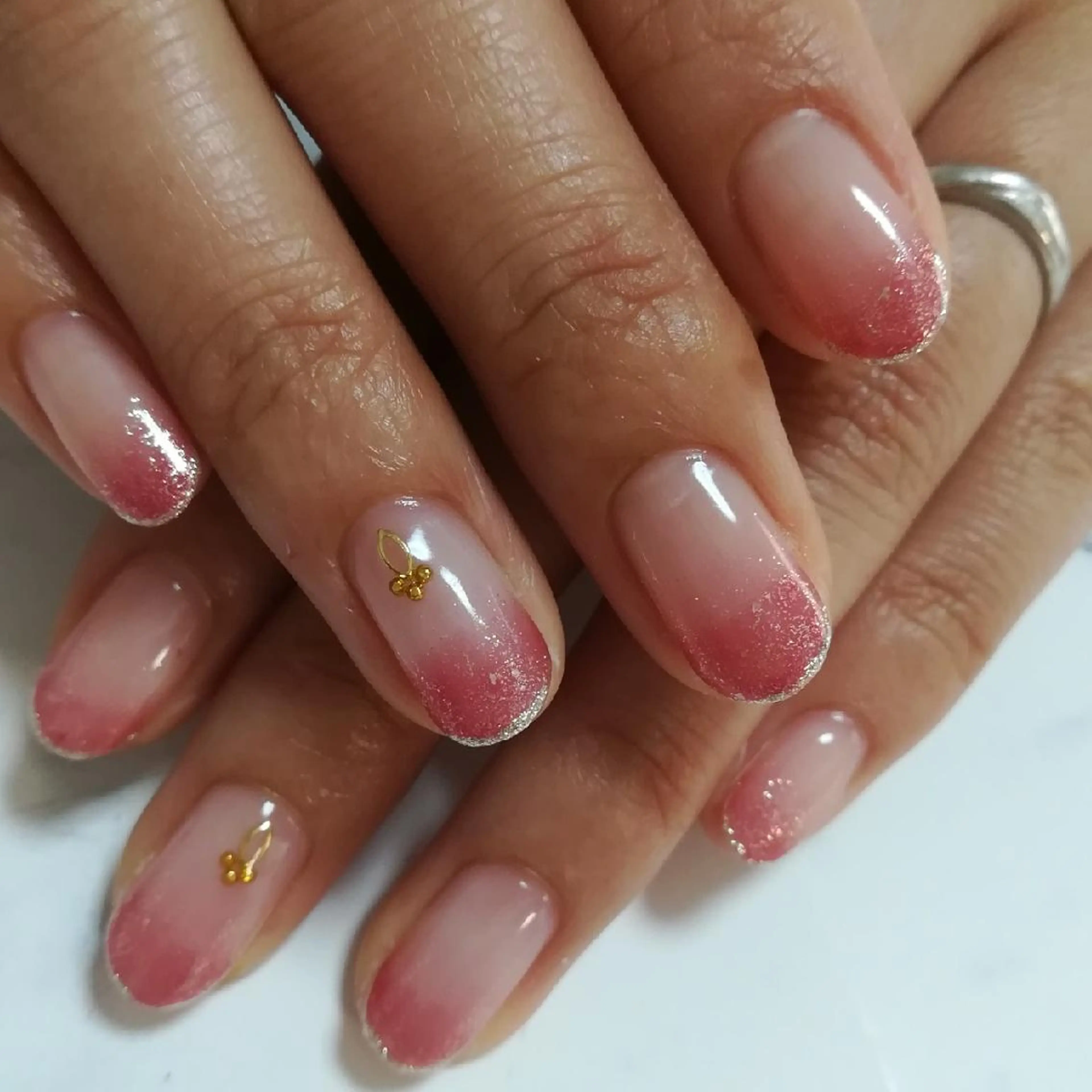 ネイル ハンドネイル reve あやののネイルデザイン