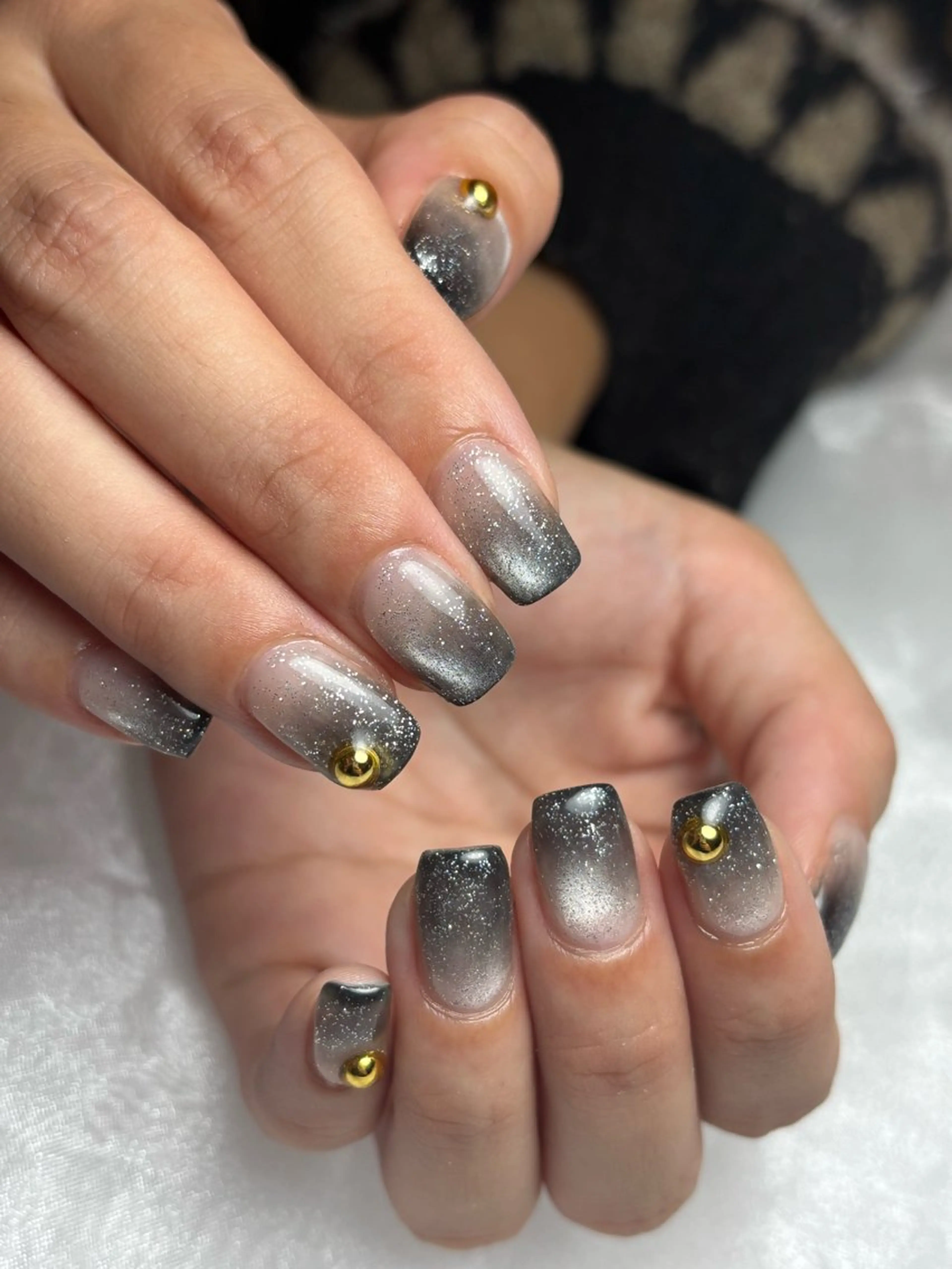 ネイル ハンドネイル Belle nail salonのネイルデザイン