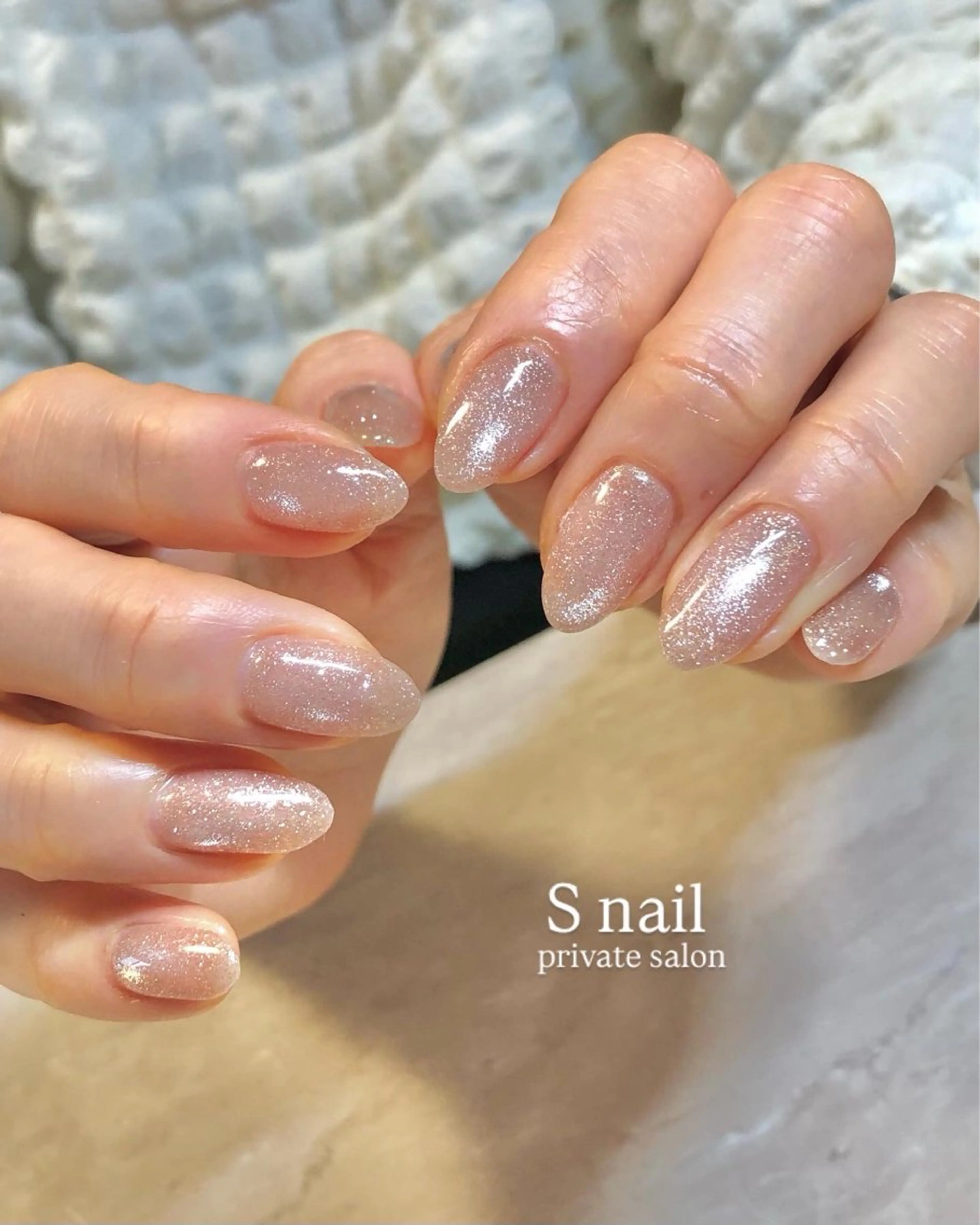 ネイル S nailのネイルデザイン