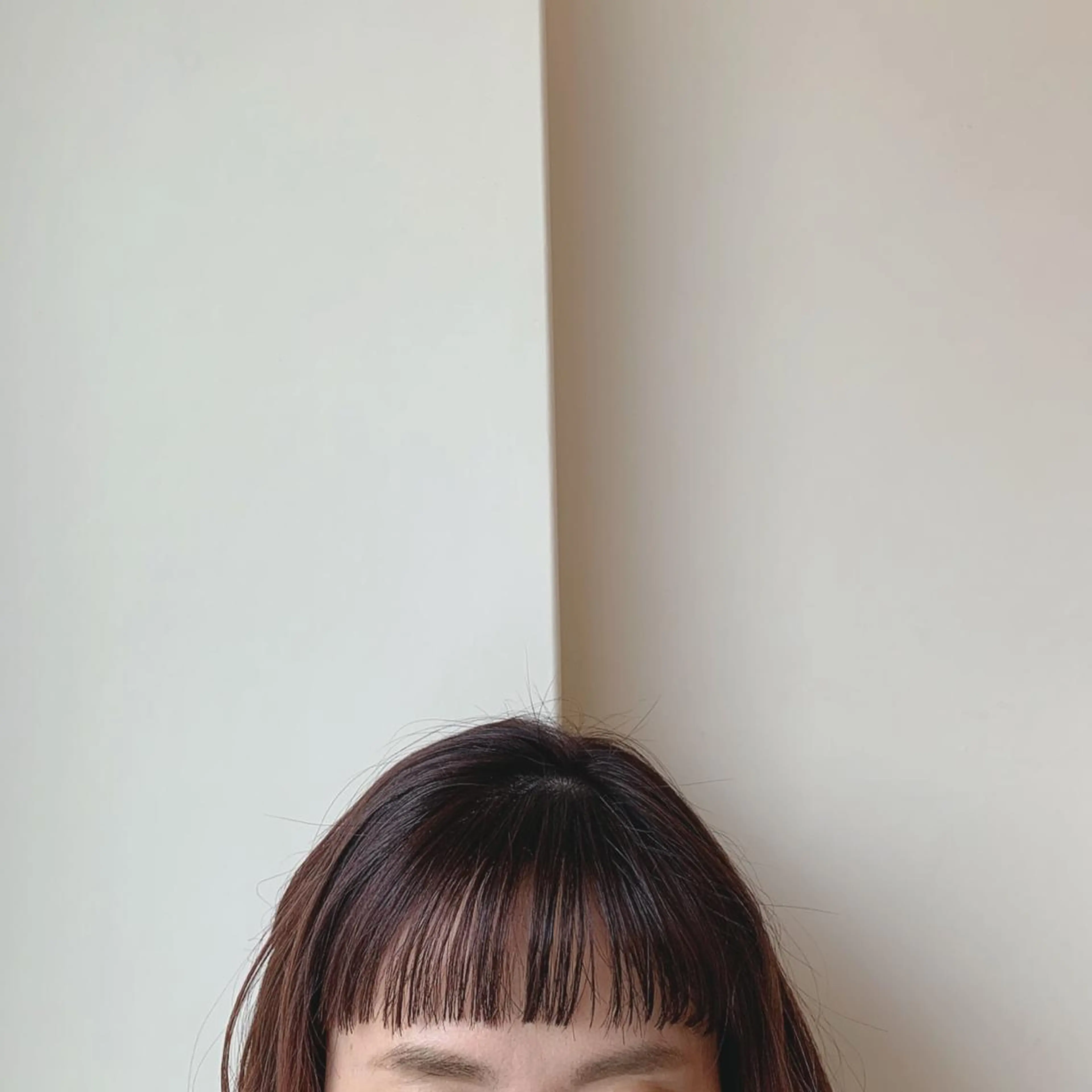 ショート カラー ボブウルフ／ボブ Satsuki【名駅のヘアスタイル