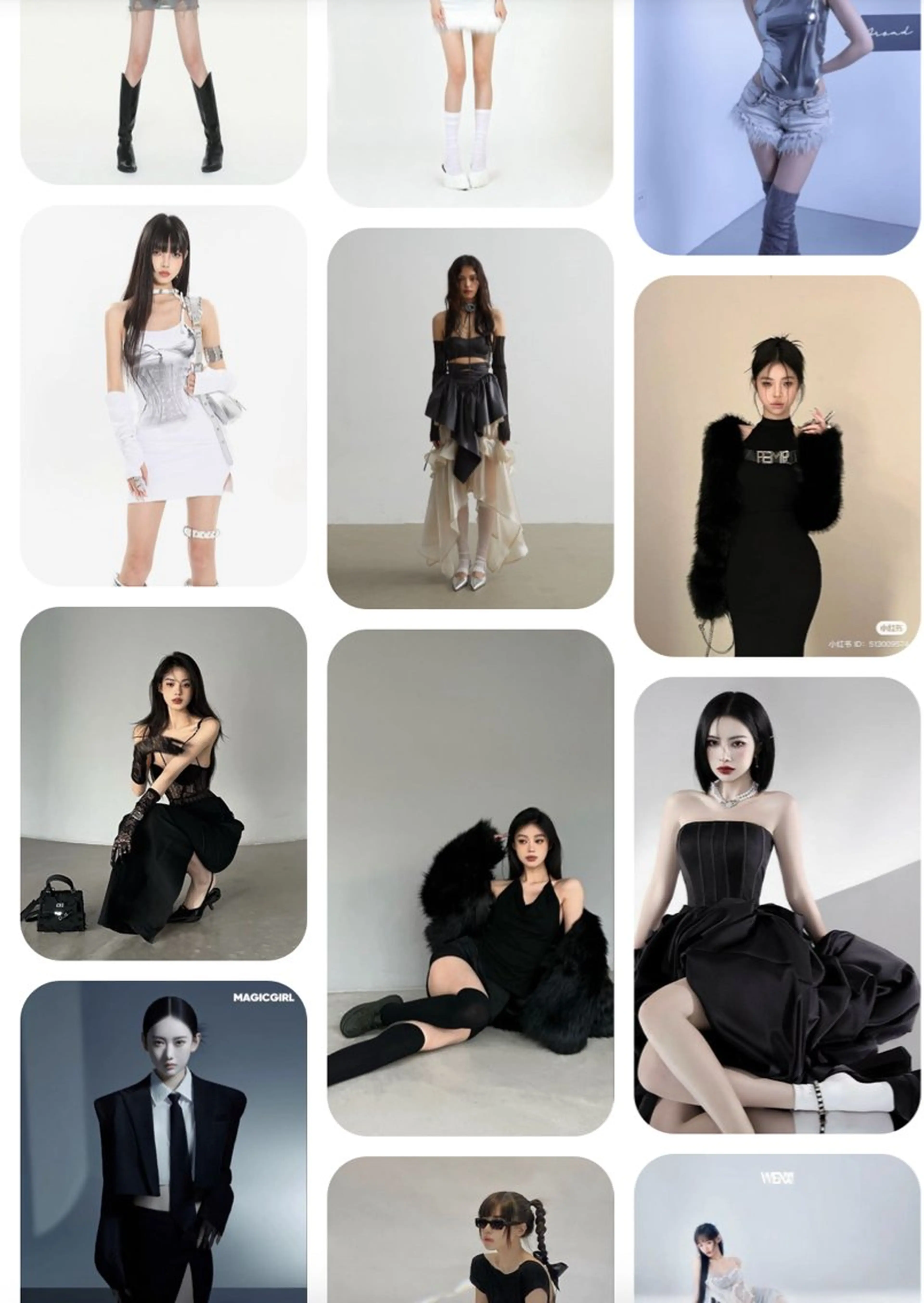 韓国メンズ/トレンド 🇰🇷wakanaのヘアスタイル