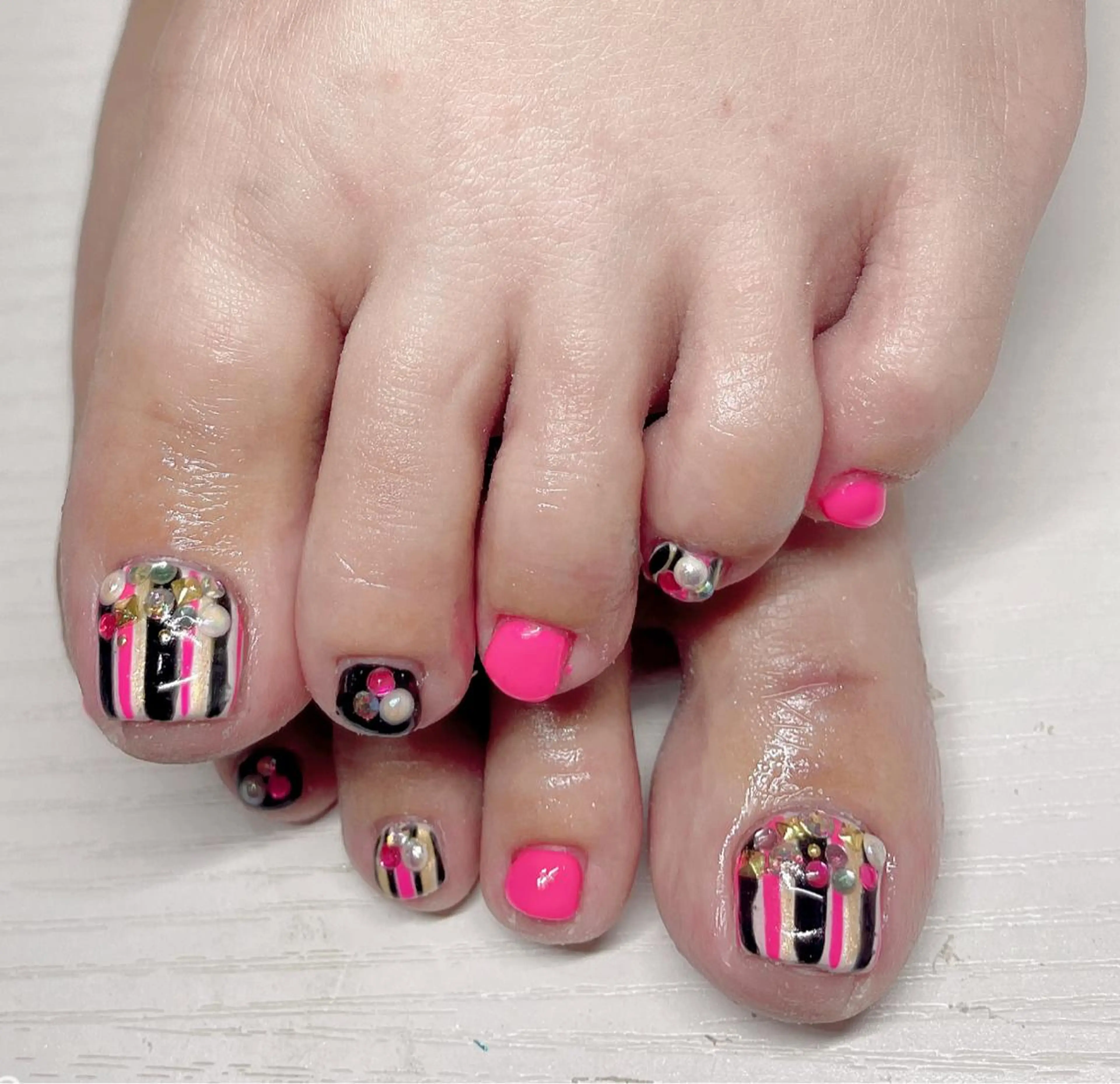 ネイル コウ カnail💅のネイルデザイン