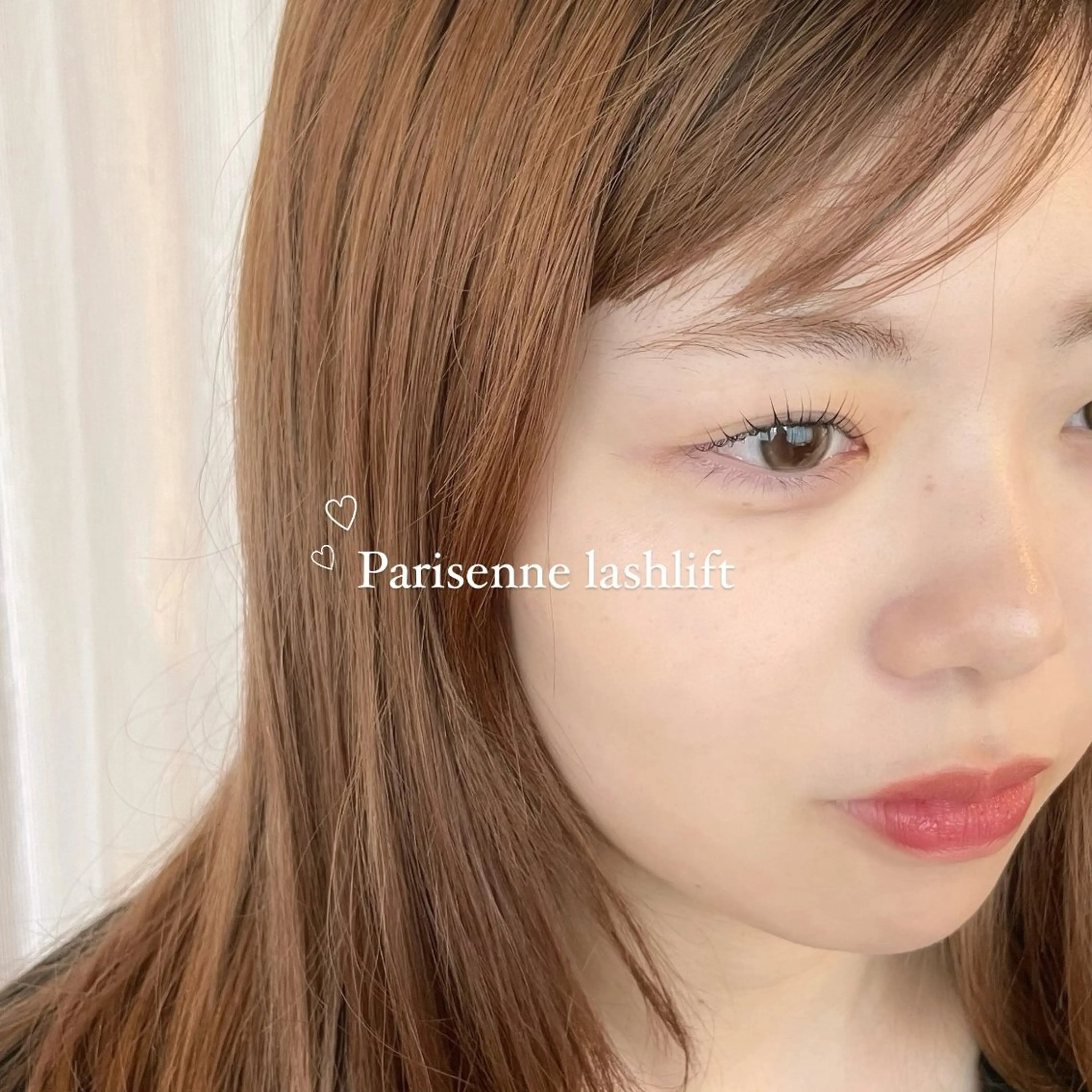 マツエク・マツパ マツパ Linka 🎀のマツエク・マツパデザイン