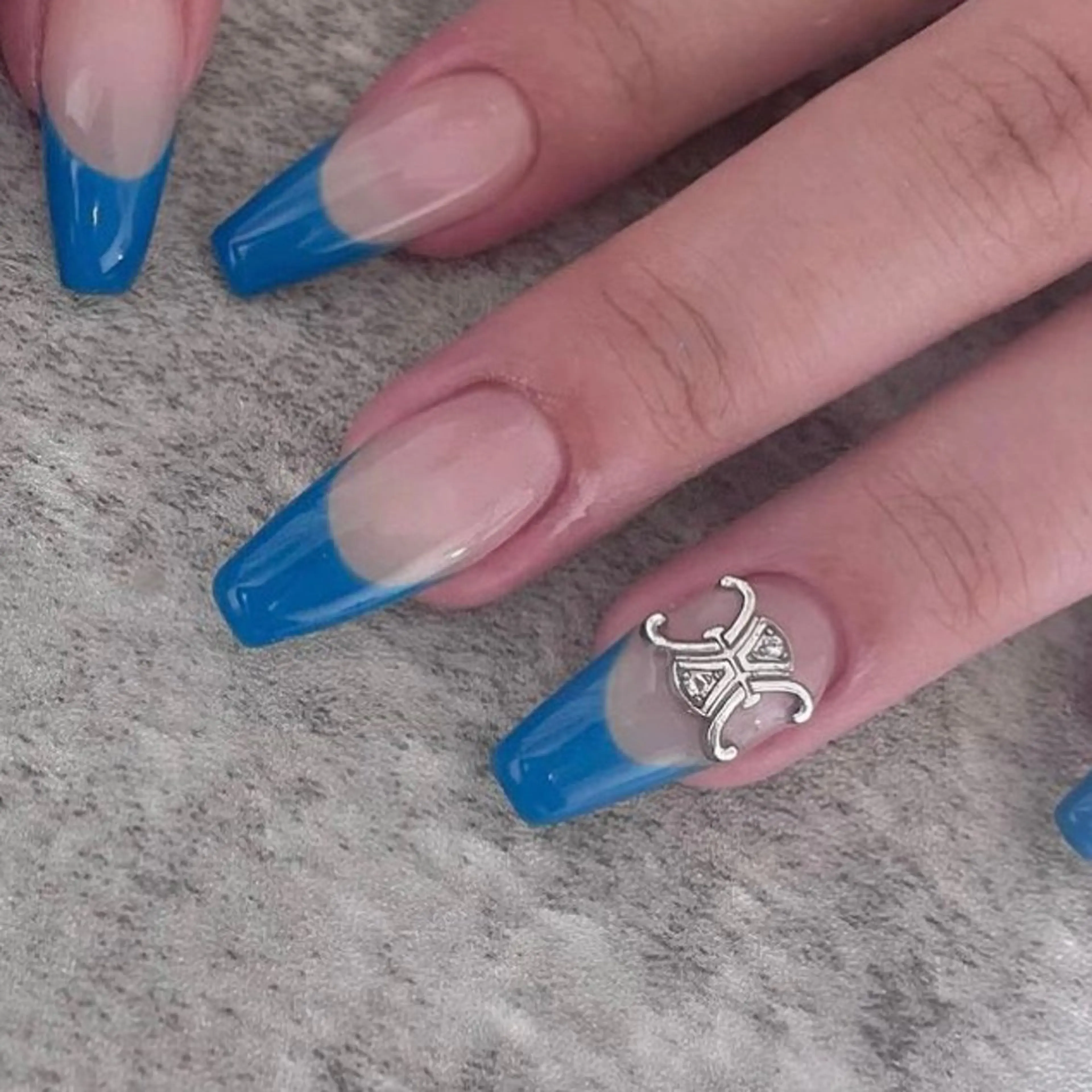 ネイル ハンドネイル mignon nailのネイルデザイン