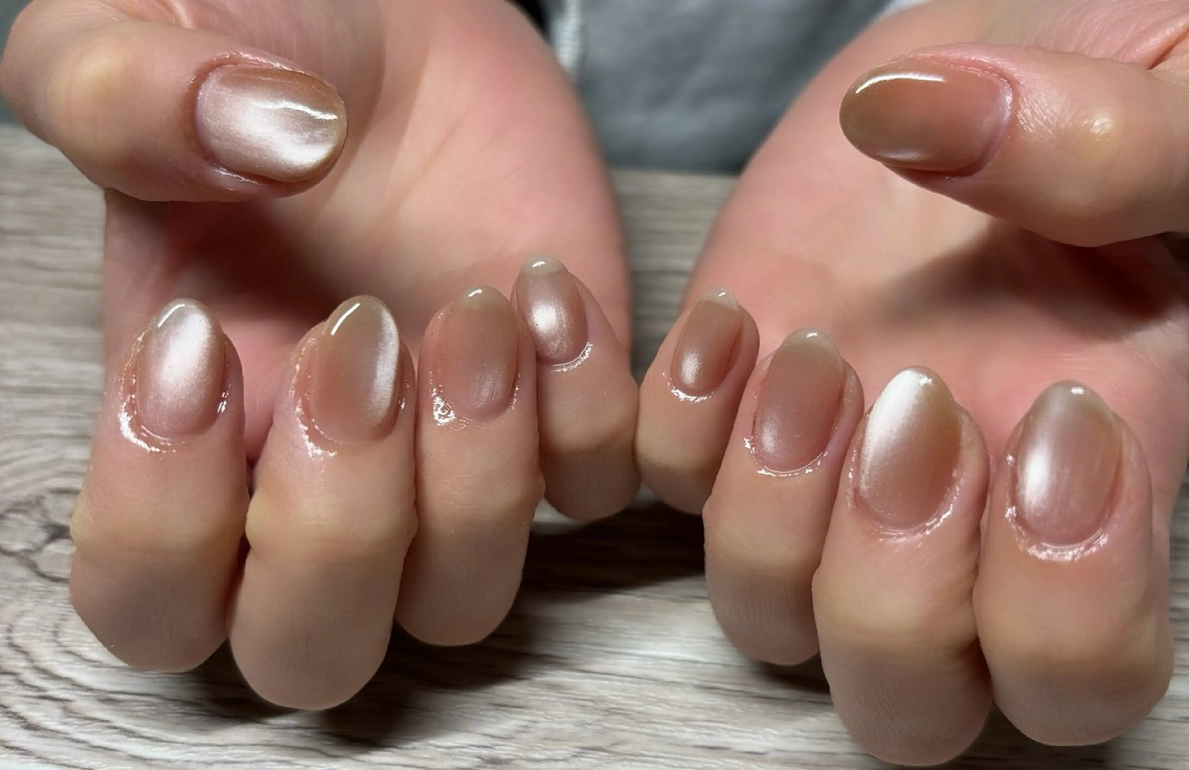ネイル TRIOS ▲nailのネイルデザイン