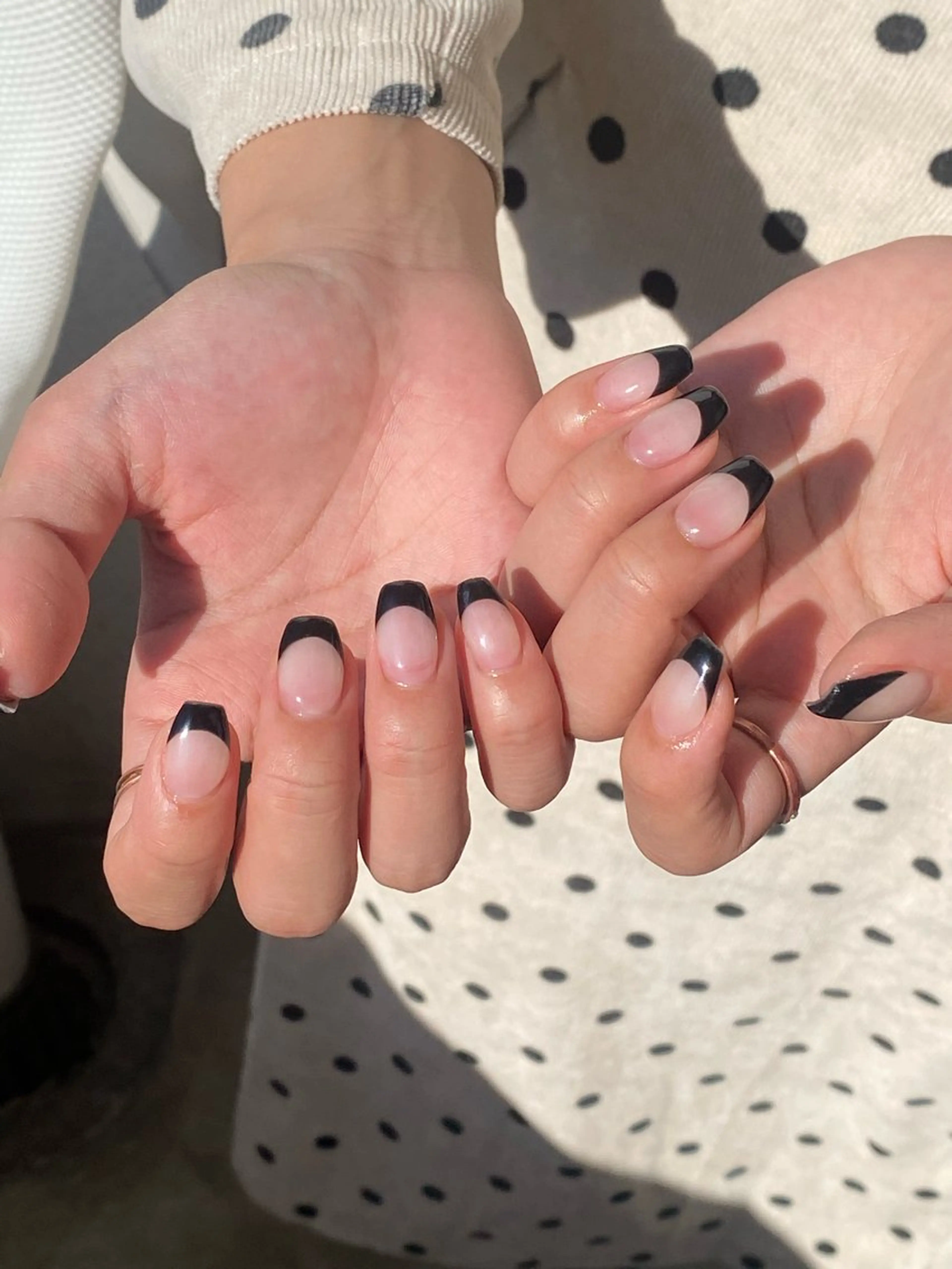 ネイル chiya nailsのネイルデザイン