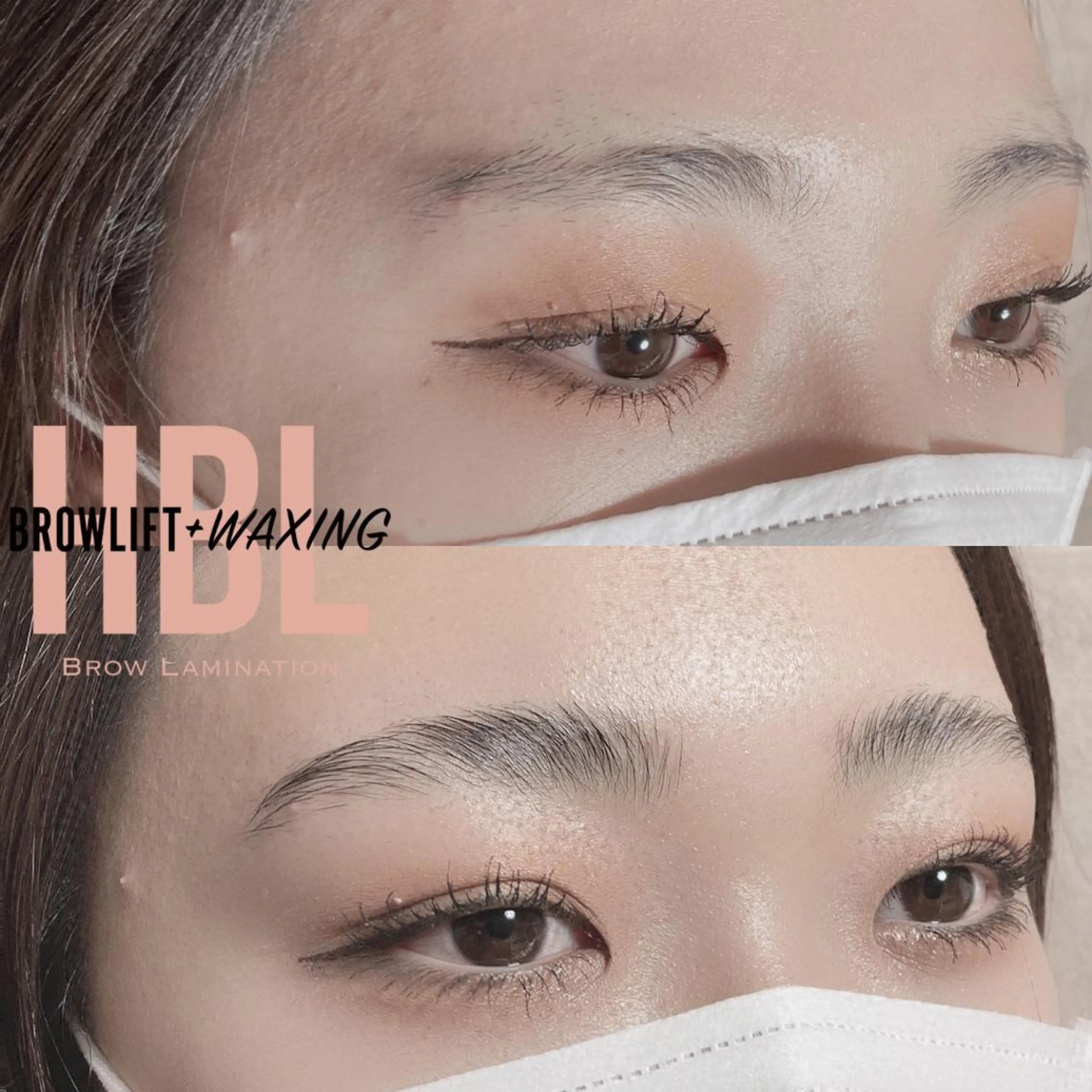 アイブロウ ワックス脱毛 その他(アイブロウ) cocorire インターパークの眉毛・アイブロウイメージ