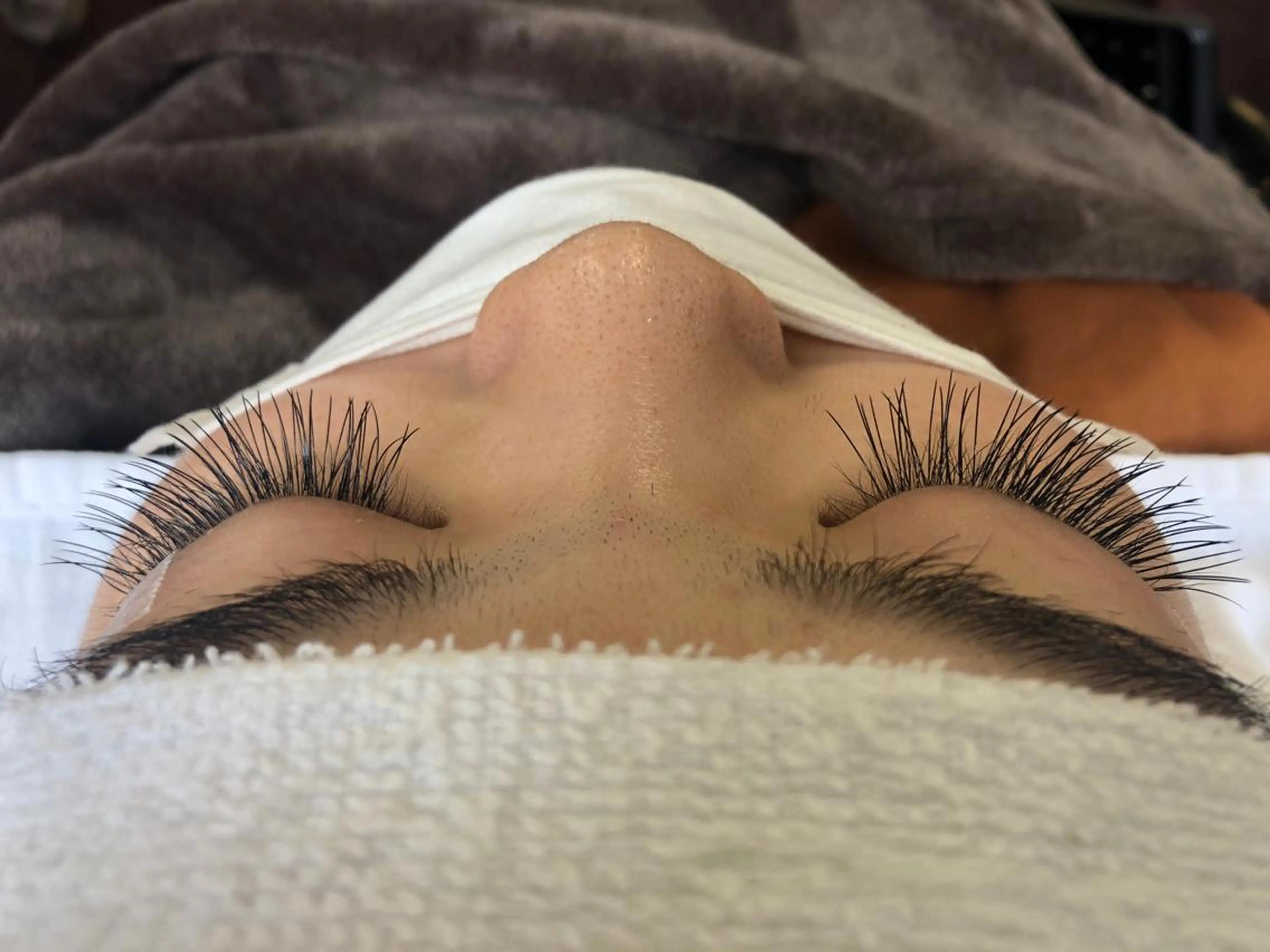 マツエク・マツパ MODEK's阿倍野 NARUMIのマツエク・マツパデザイン