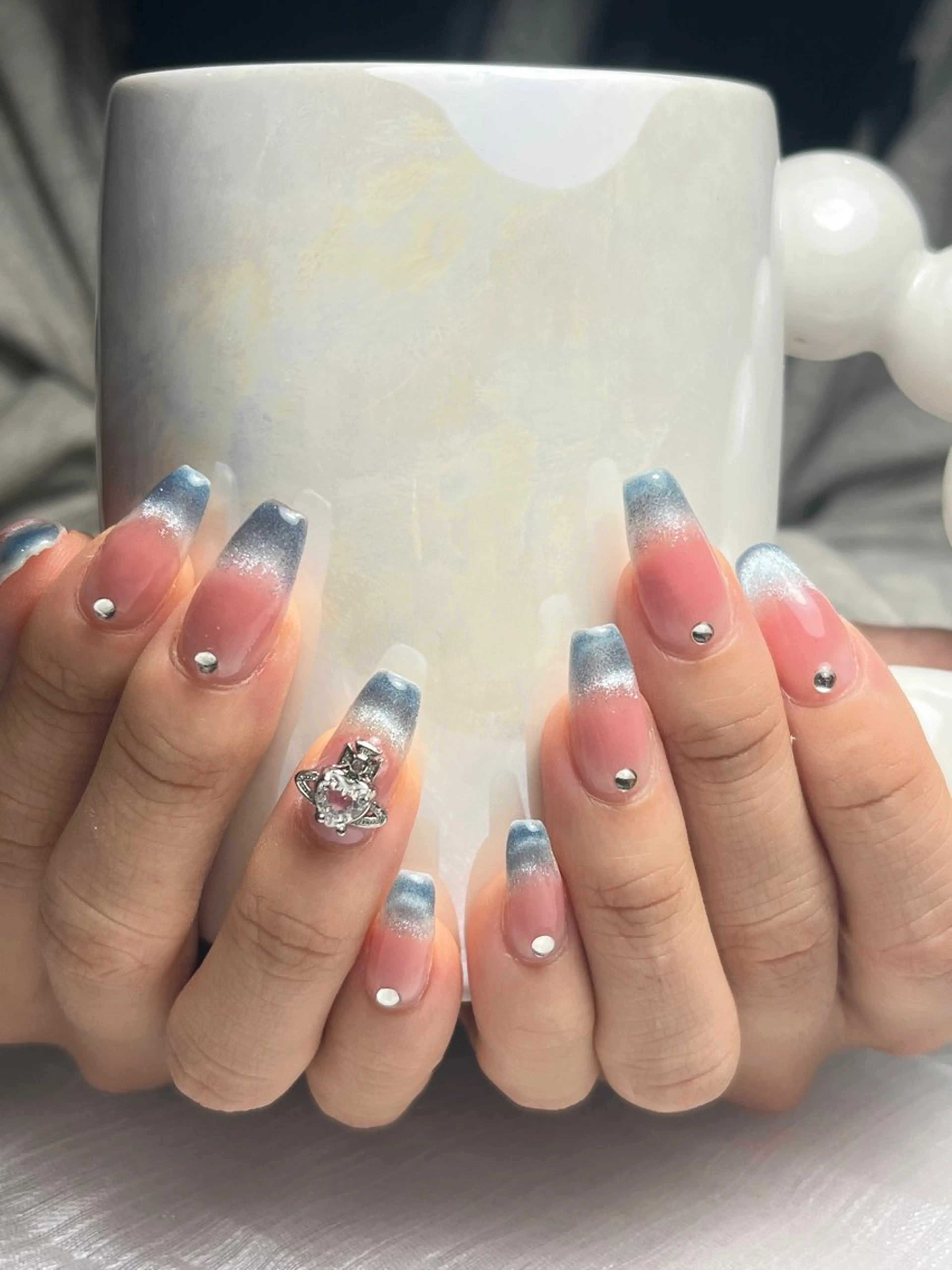 ネイル M.T nailのネイルデザイン