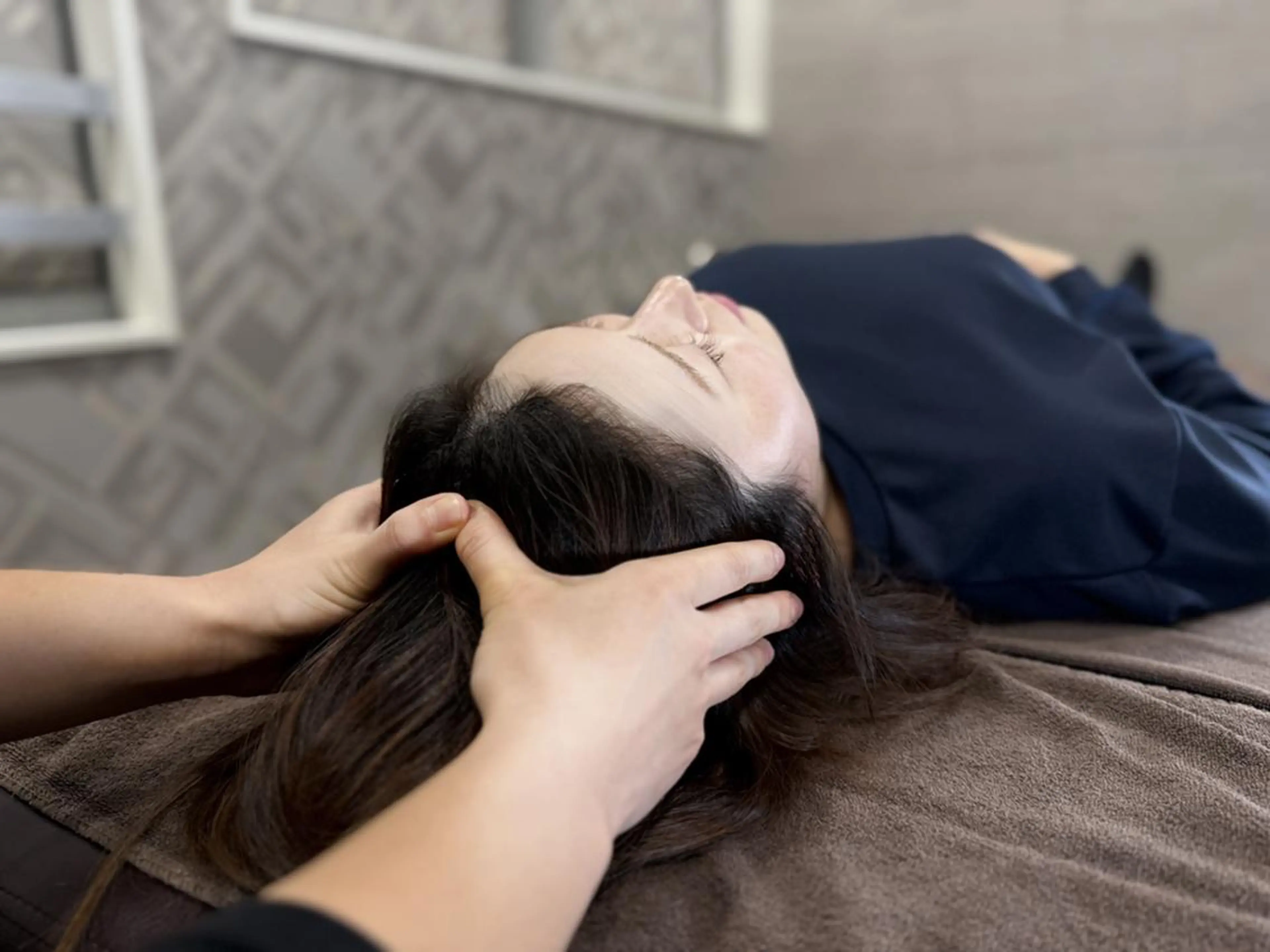 リラク ヴィオーデ美容整体 サロン 表参道店のエステ・リラクイメージ