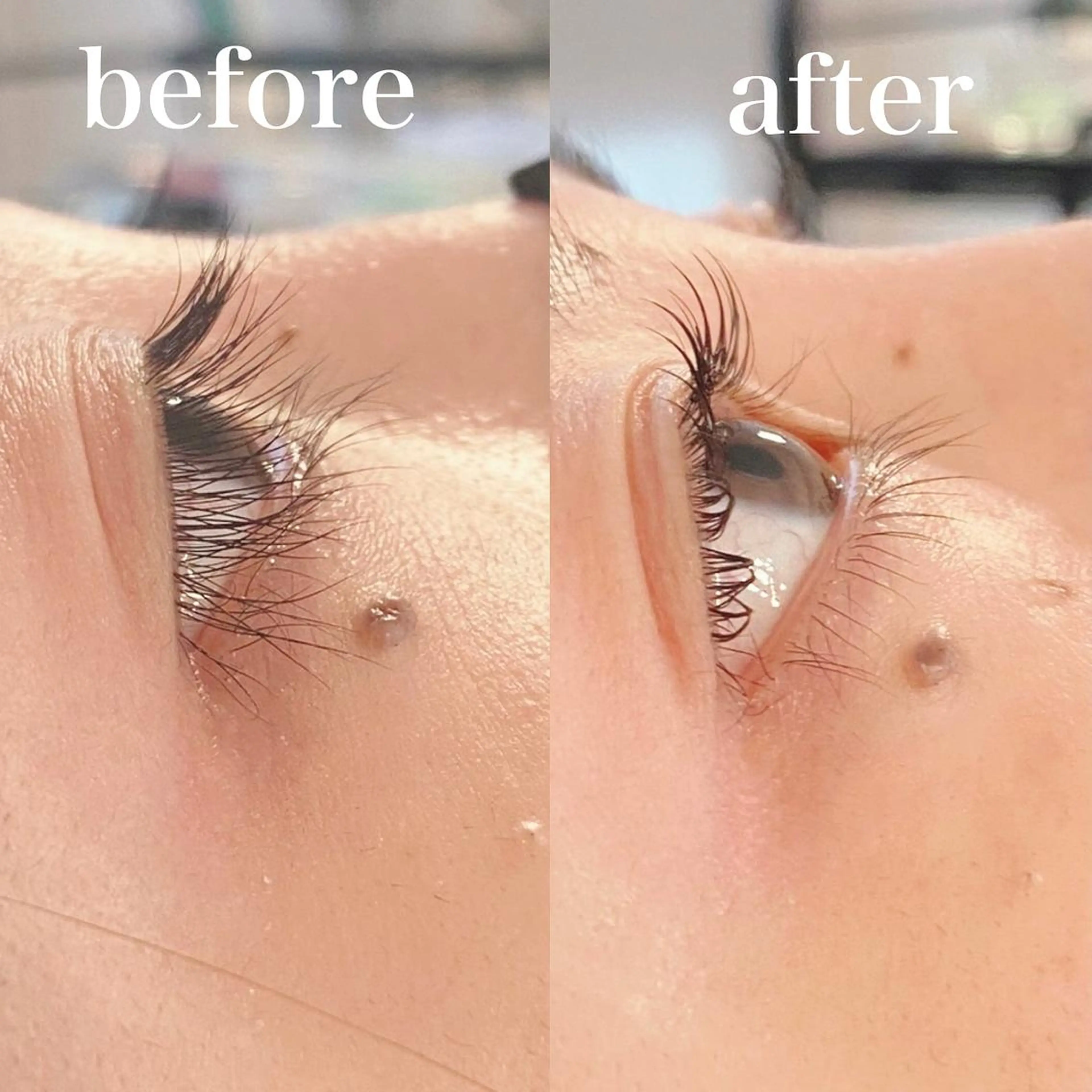 マツエク・マツパ ALBA 札幌|円山のマツエク・マツパデザイン