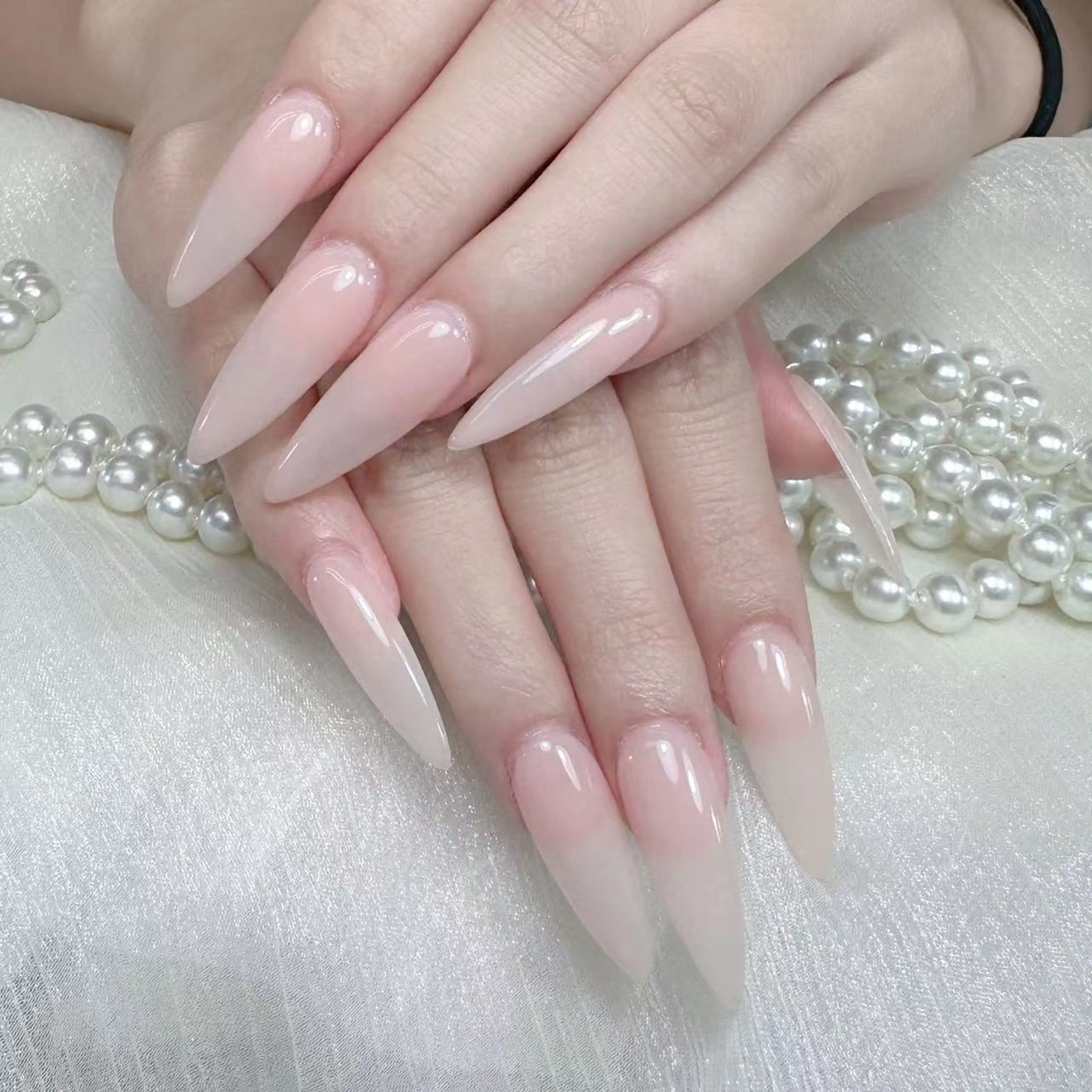 ネイル BuBu Nail渋谷道玄坂のネイルデザイン