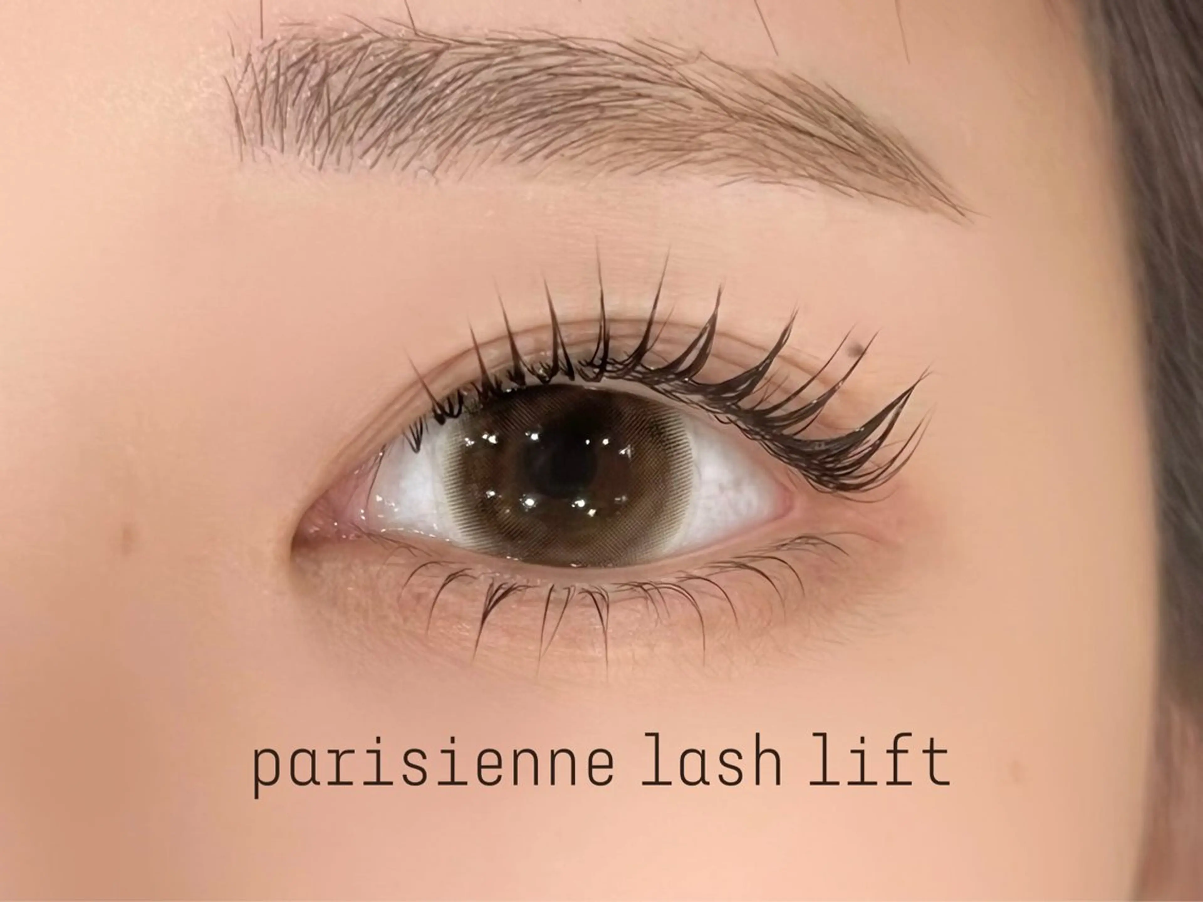 マツエク・マツパ マツパ eyelashZen ♥️HIMEのマツエク・マツパデザイン