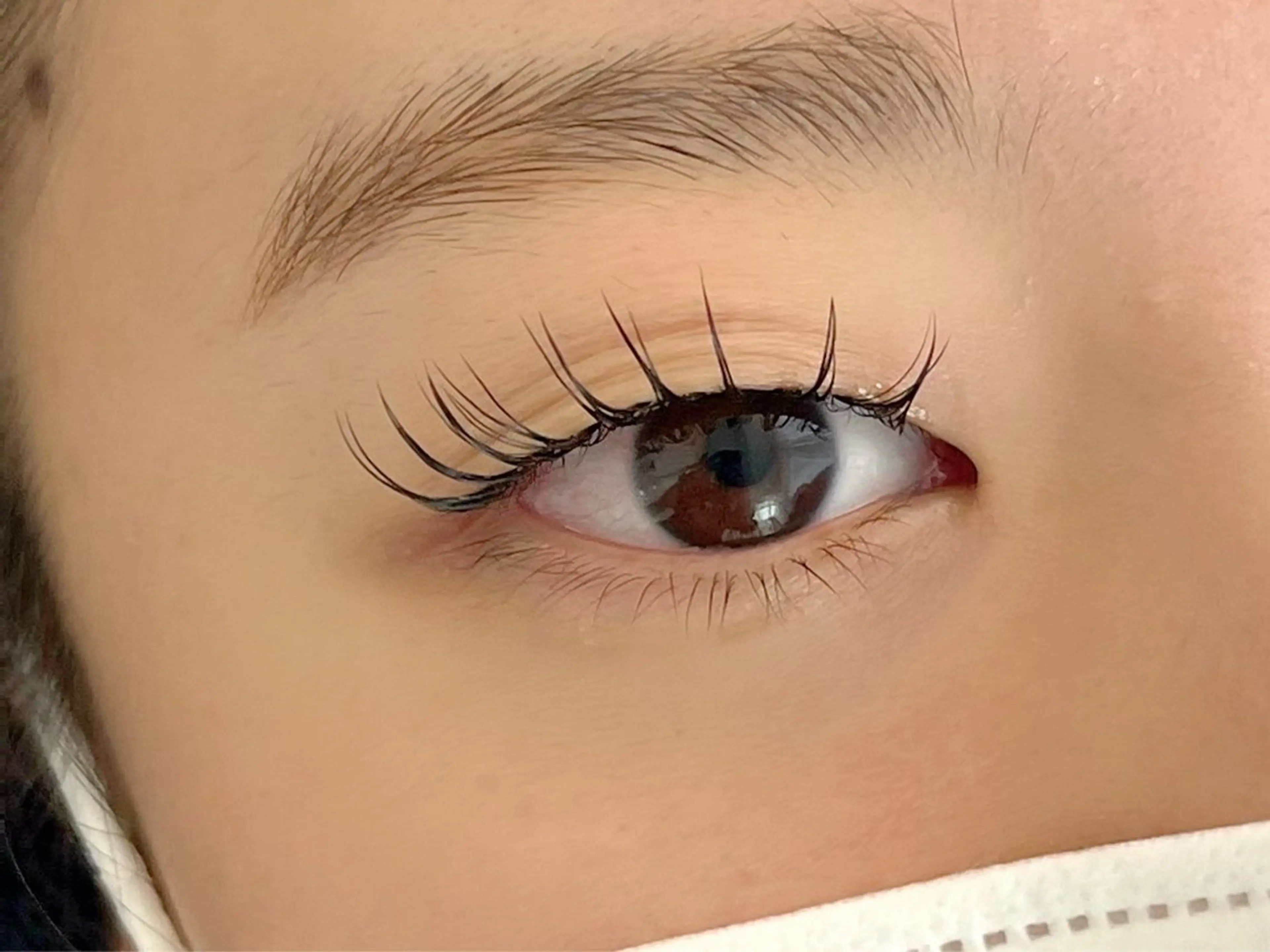 マツエク・マツパ Eye'llbe lashのその他イメージ
