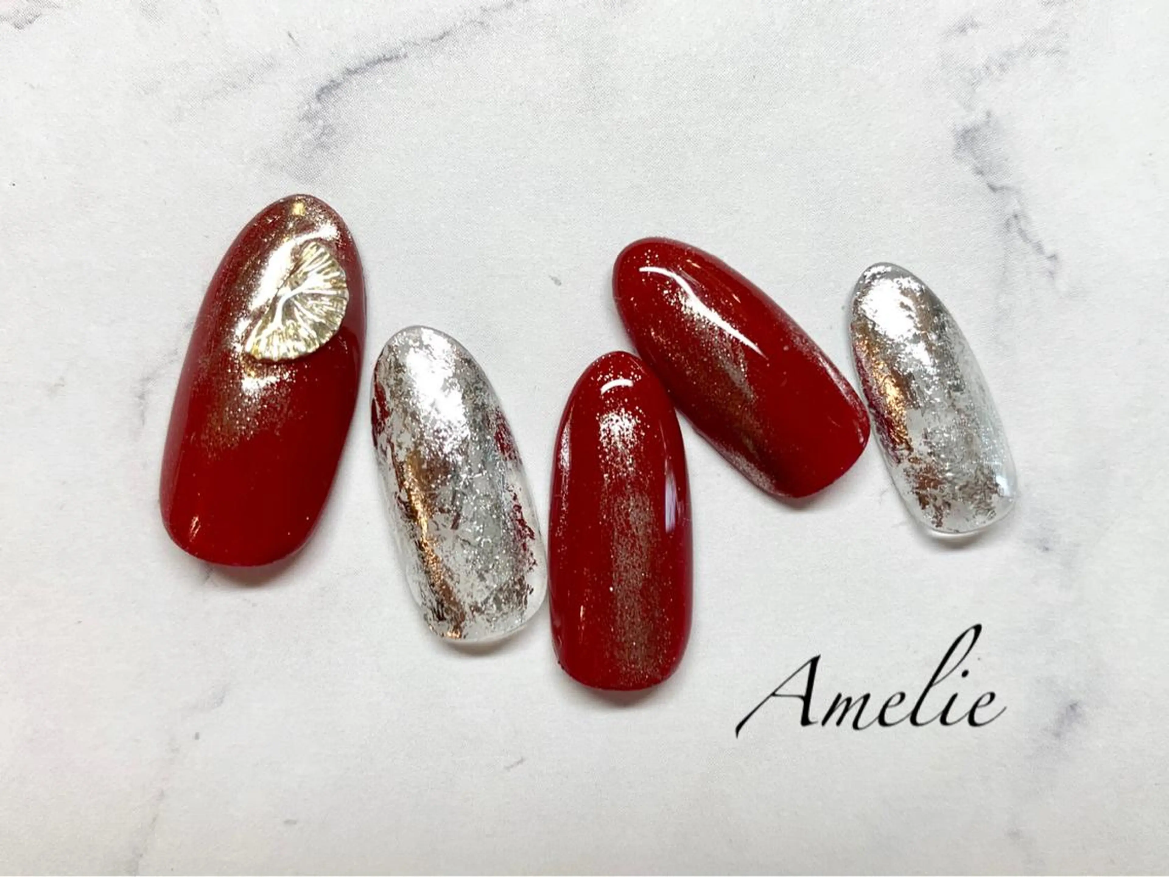 ネイル yo koのネイルデザイン