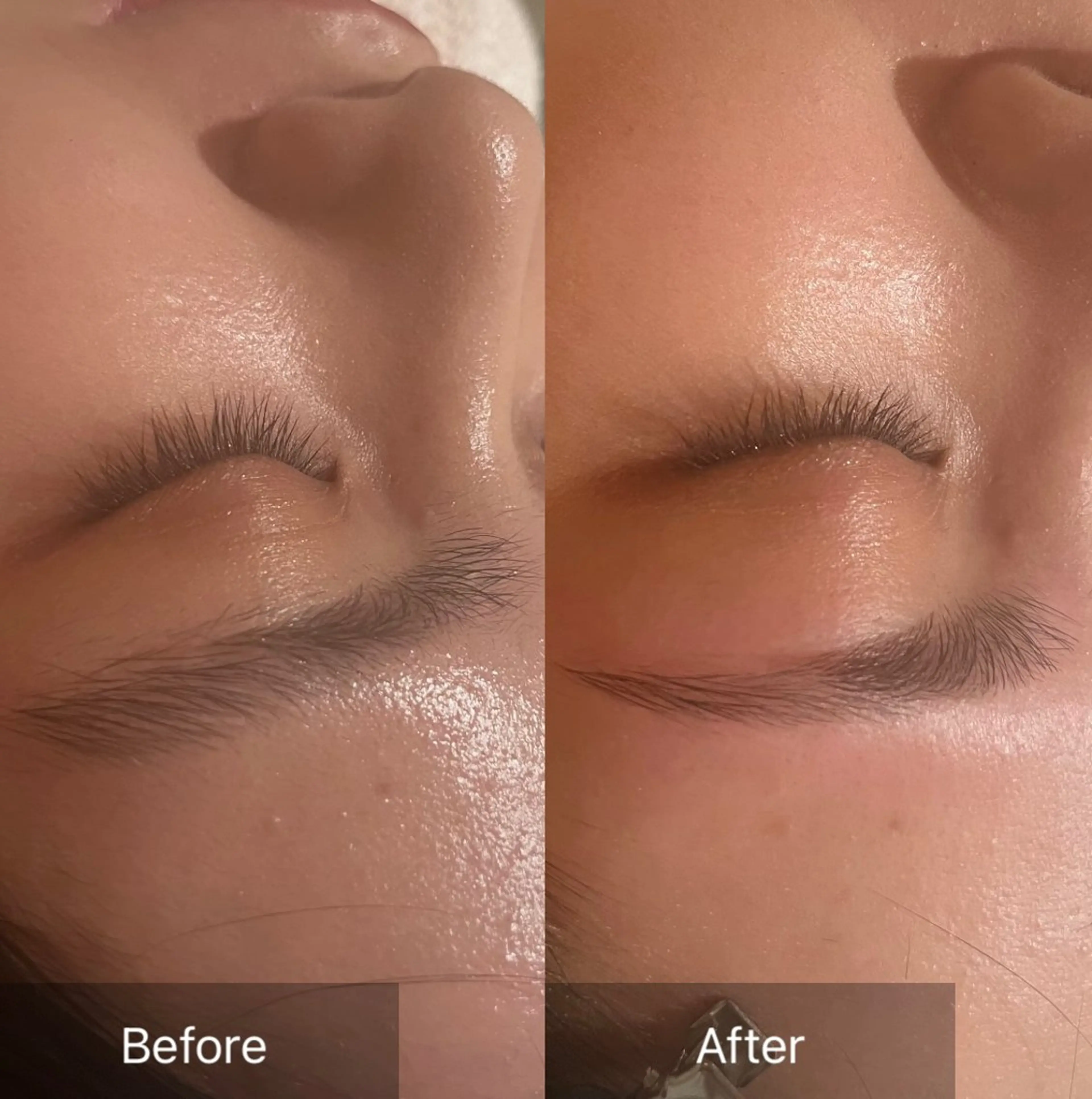 アイブロウ ワックス脱毛 眉カット その他(アイブロウ) 森 美優のエステ・リラクイメージ