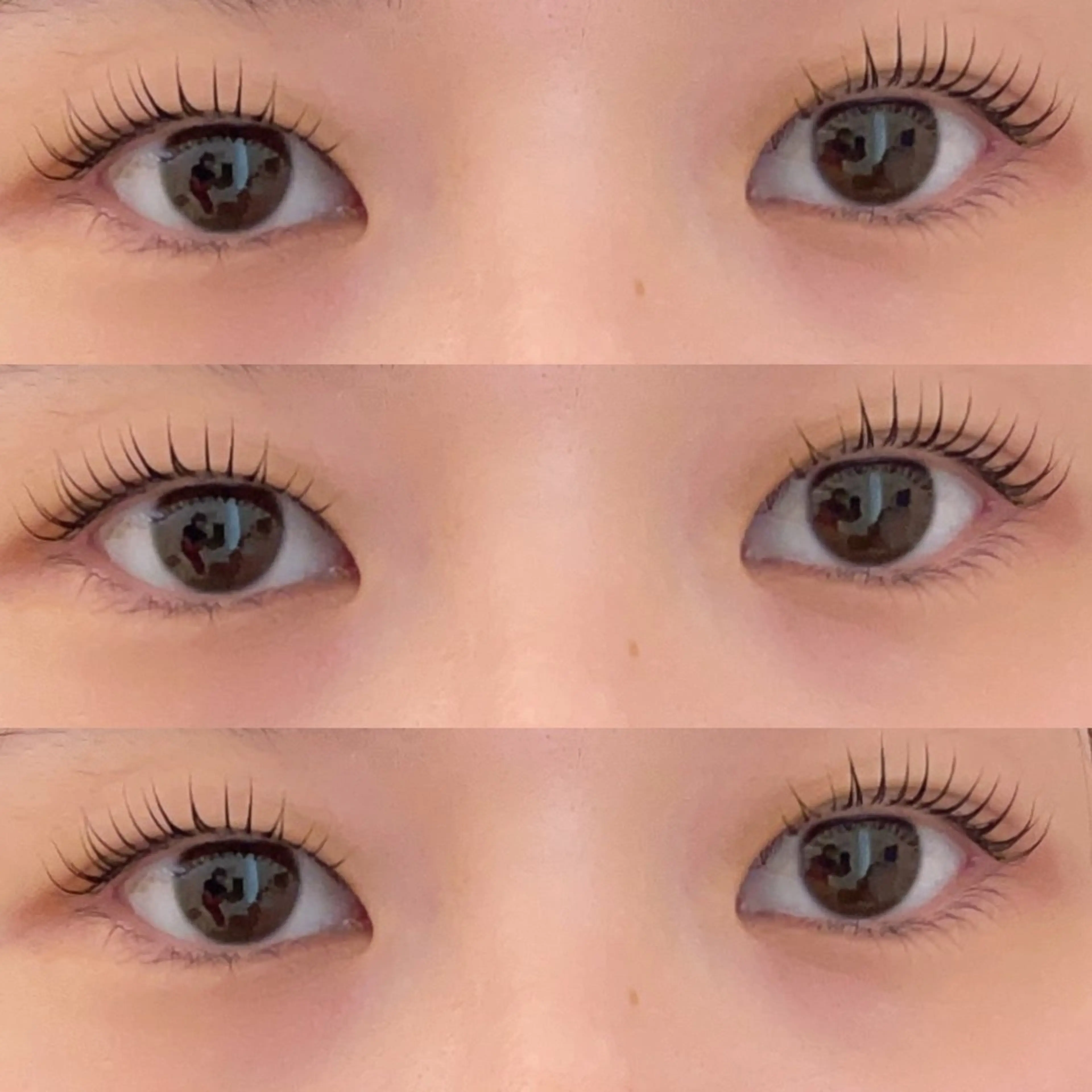 マツエク・マツパ まつげパーマ CANEYELASH Kazumiのマツエク・マツパデザイン