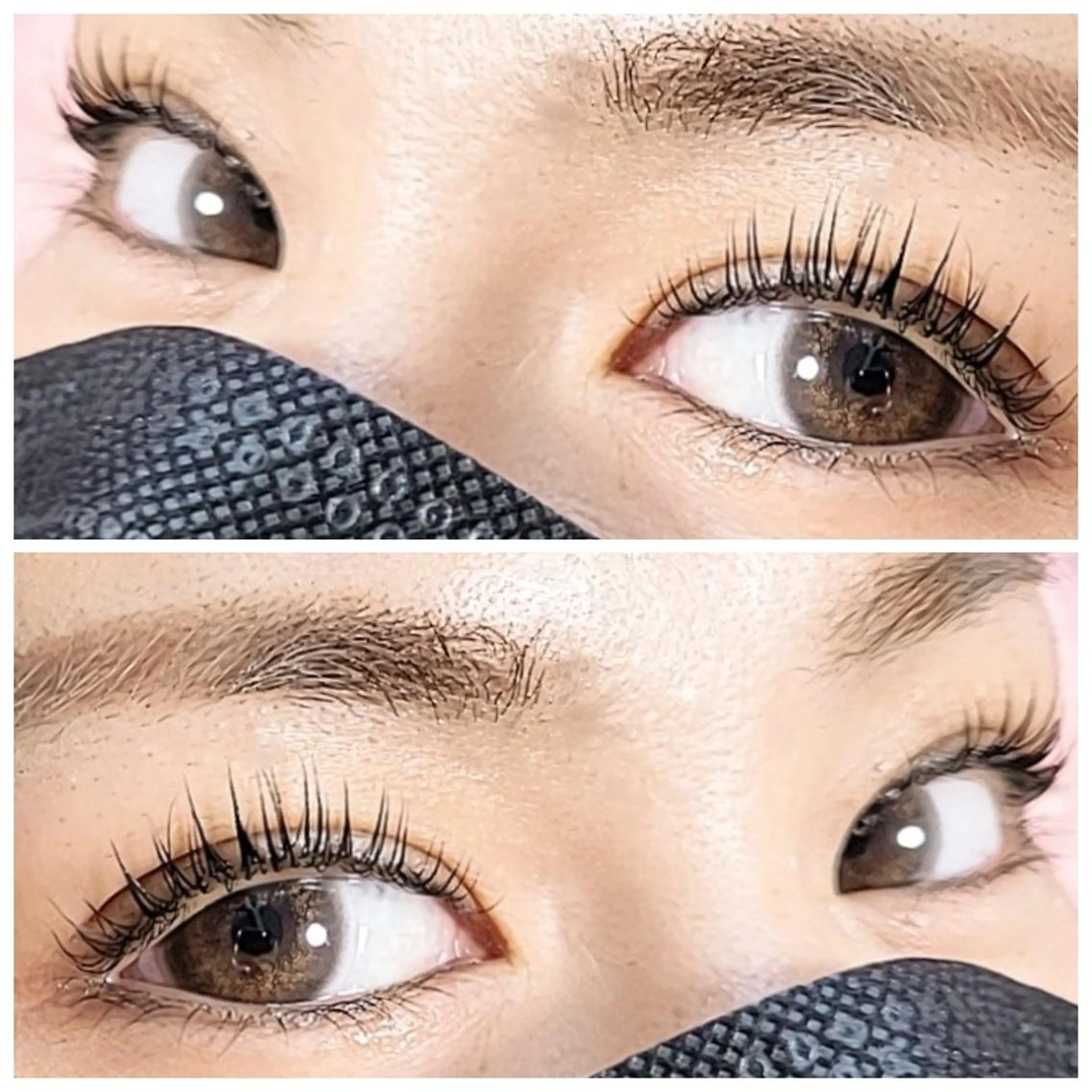 マツエク・マツパ Re'VIELISS 🦋Manaの眉毛・アイブロウイメージ