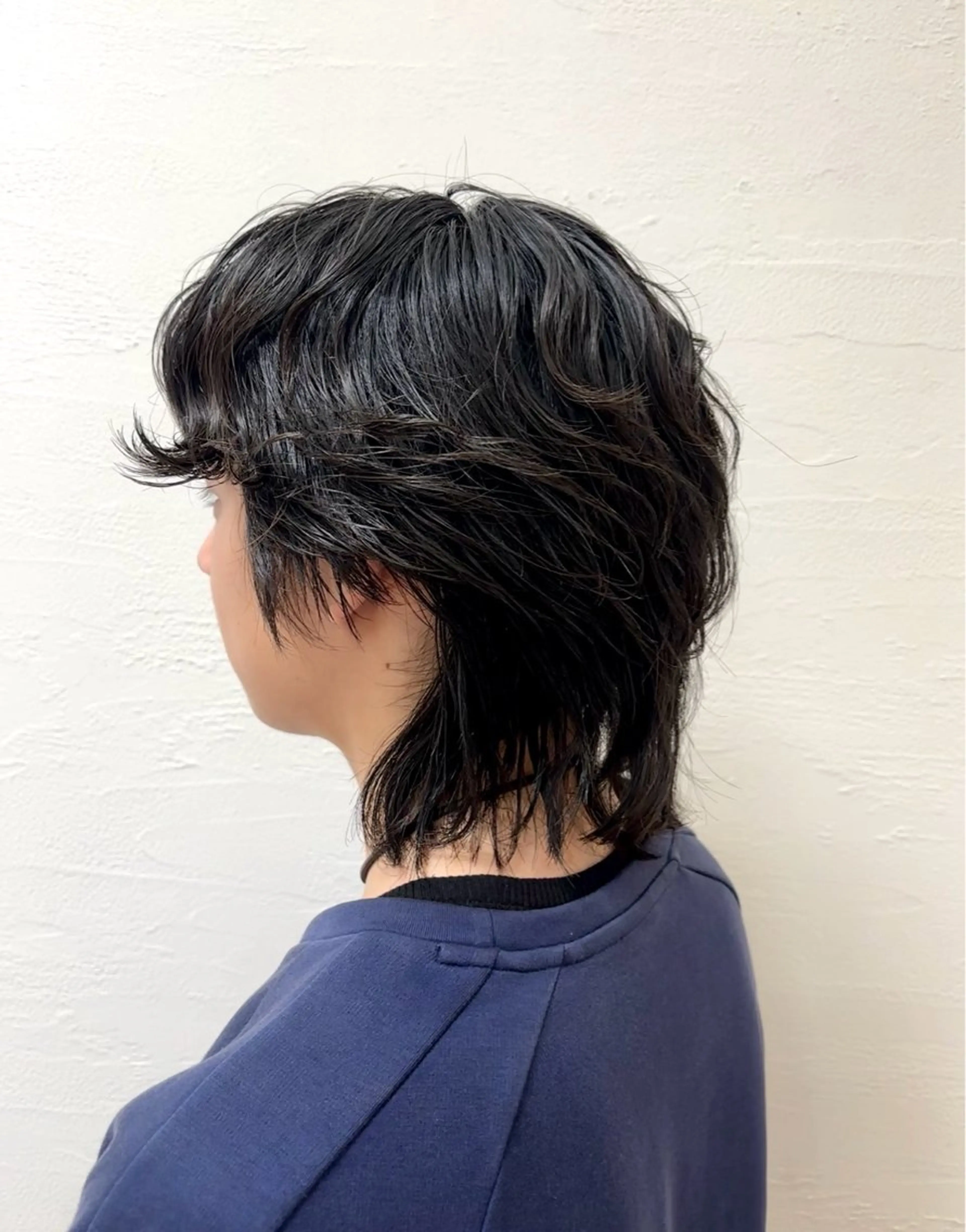 メンズ 🙈Ash国立店 久保田美紅🙈のヘアスタイル