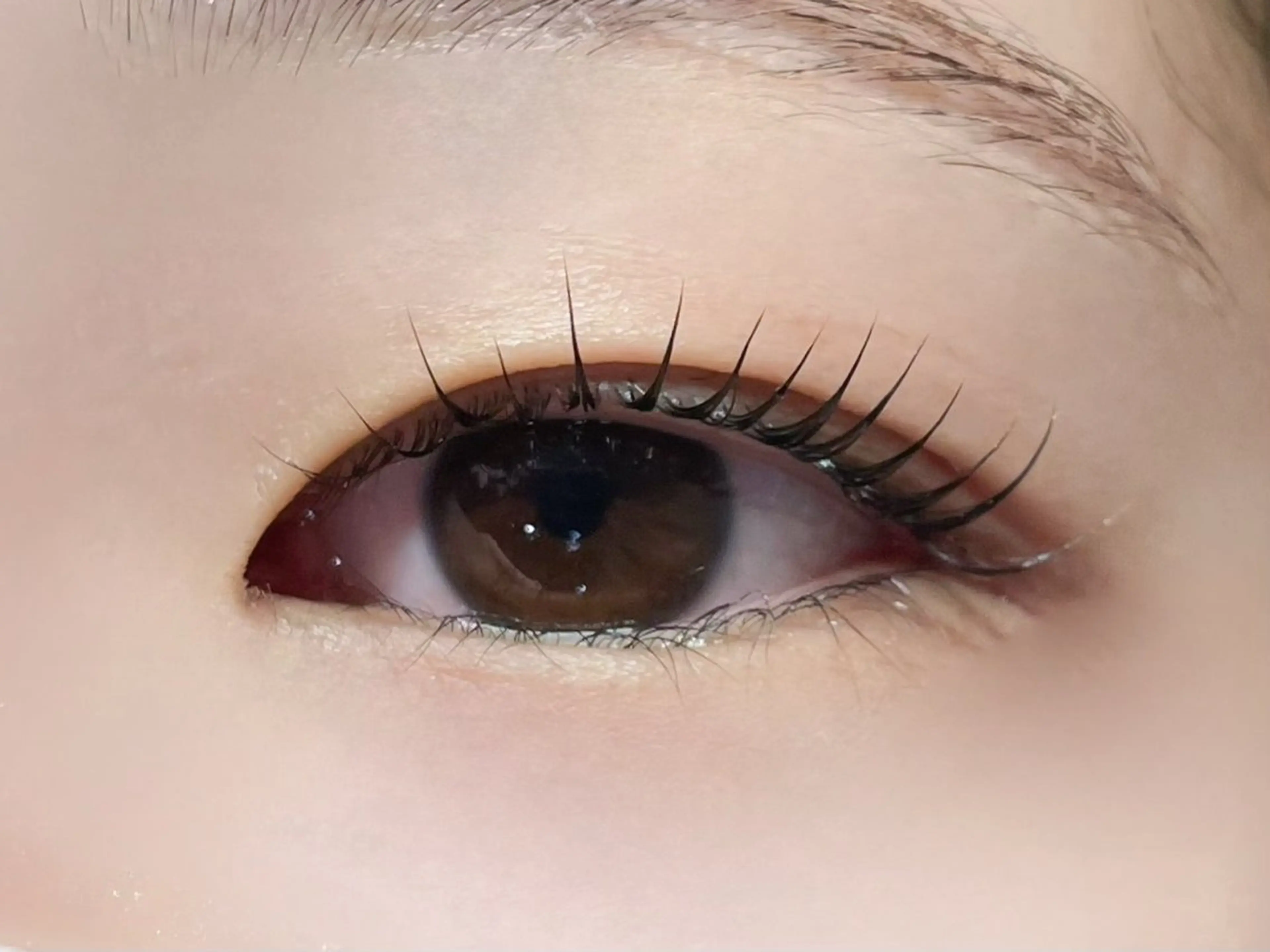 マツエク・マツパ マツパ 櫻井 怜華のマツエク・マツパデザイン