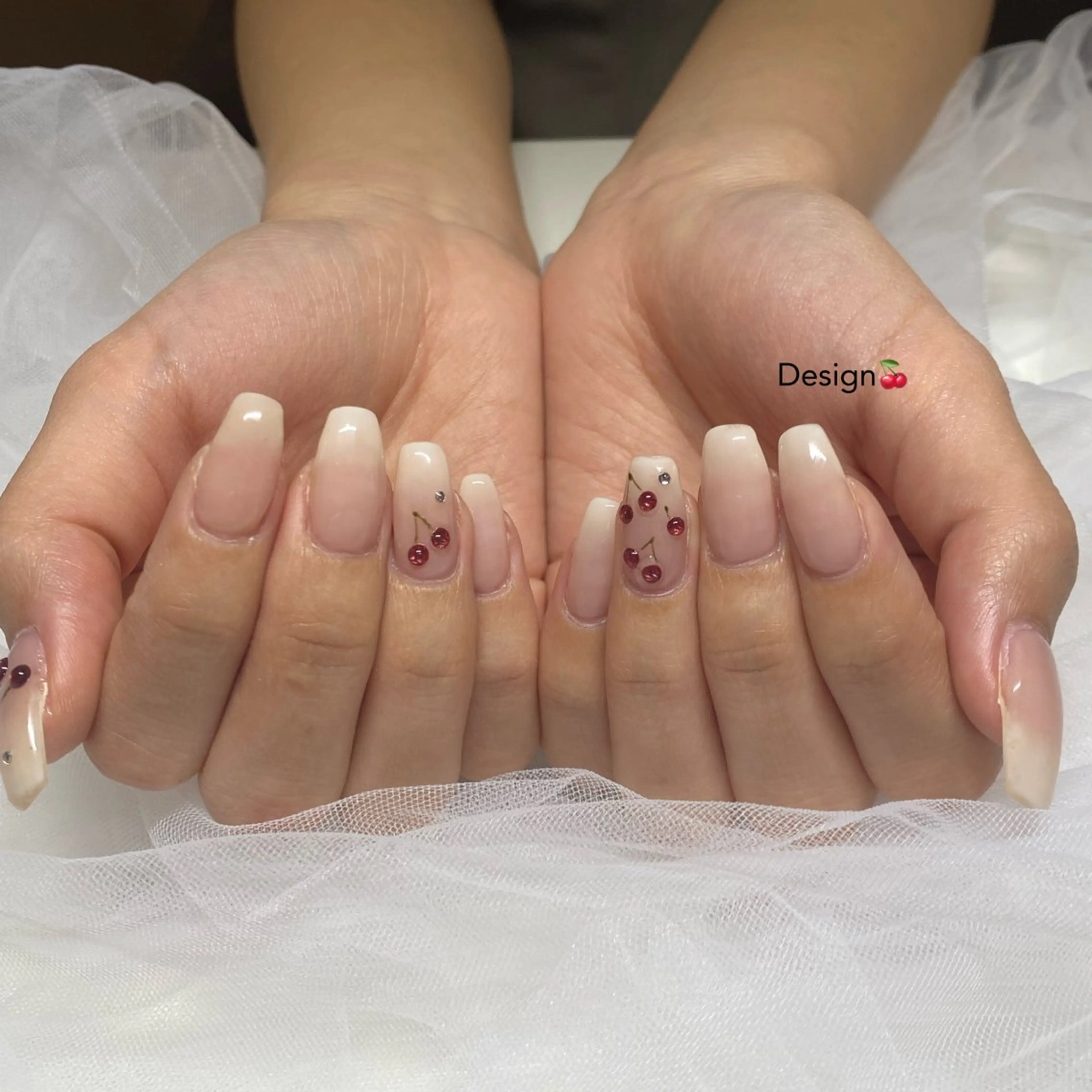 ネイル ハンドネイル HOPE ホープのネイルデザイン