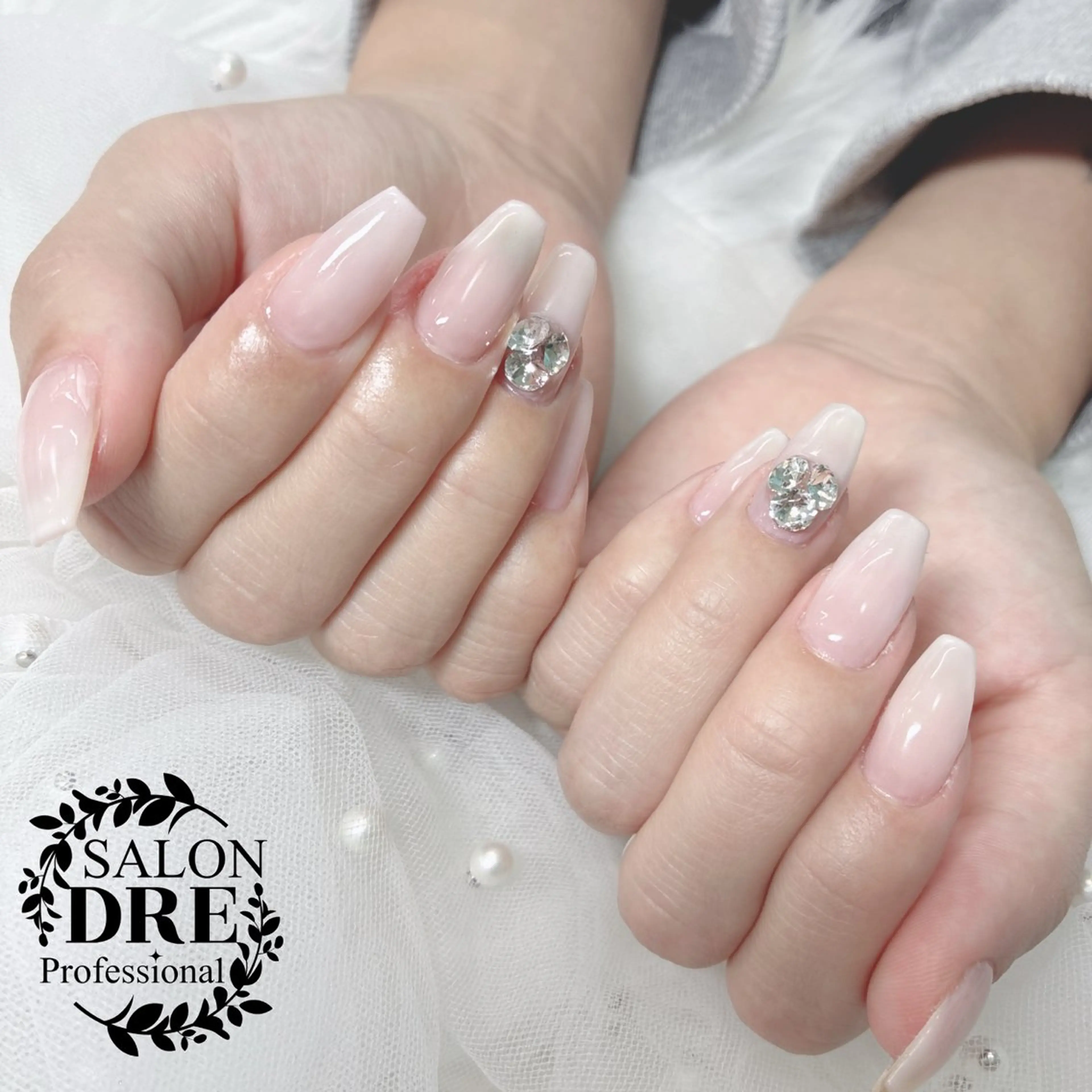 ネイル salonDRE AZUSAのネイルデザイン